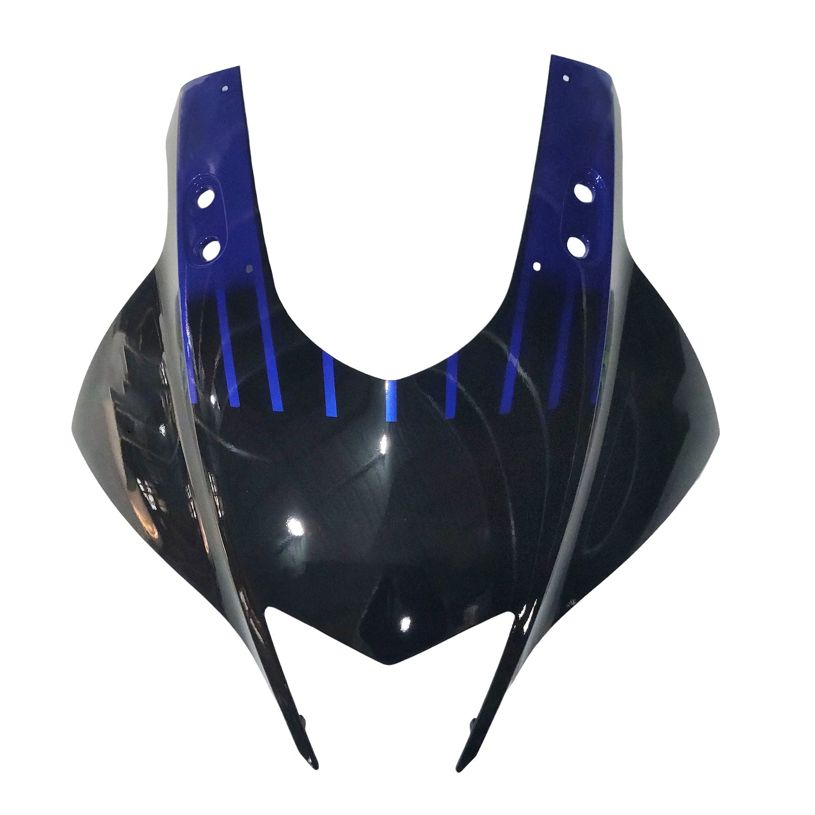 Injektiotapapakkaus, ABS-muovinen kori Yamaha YZF R3 R25 2022-2024