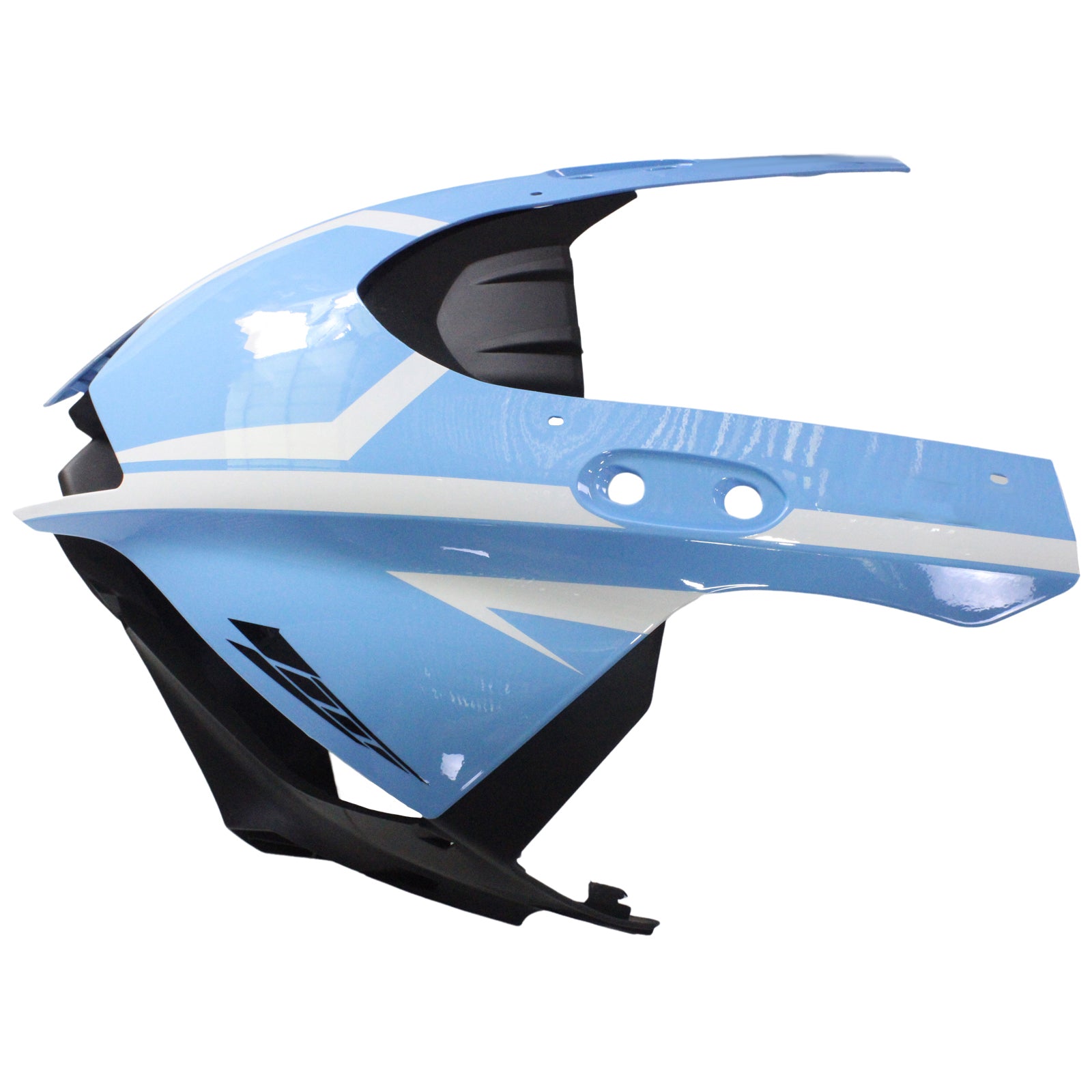 Injekcijski komplet, plastična karoserija ABS za Yamaha YZF R3 R25 2022-2024