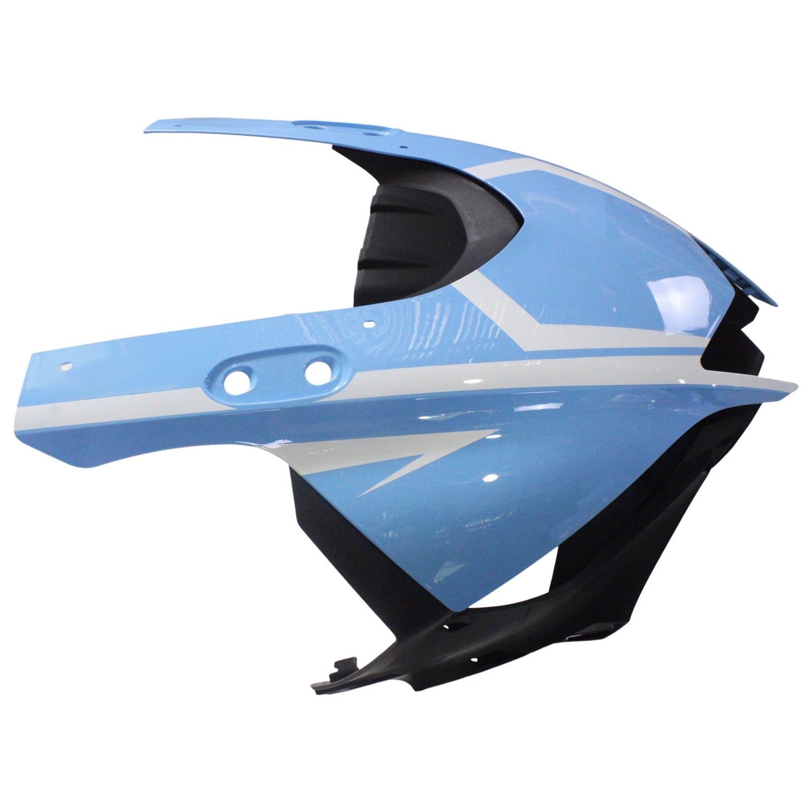 Injekcijski komplet, plastična karoserija ABS za Yamaha YZF R3 R25 2022-2024