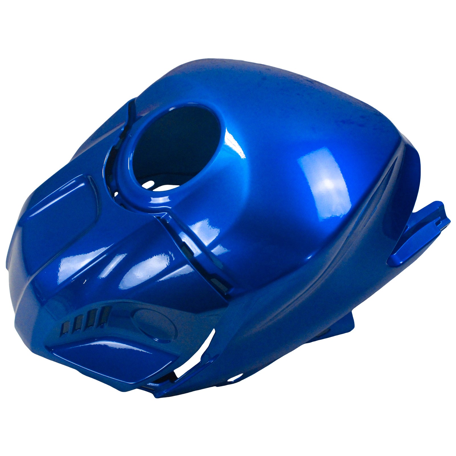 Kit de carenado de plástico ABS para Yamaha YZF R3 R25 2022-2024