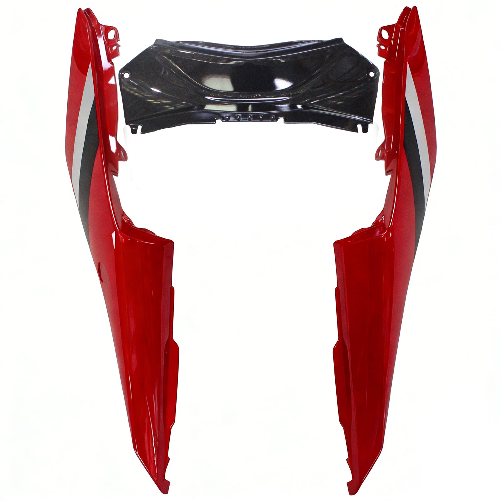 Kit de carénage par injection , carrosserie en plastique ABS Pour Yamaha YZF R3 R25 2022-2024