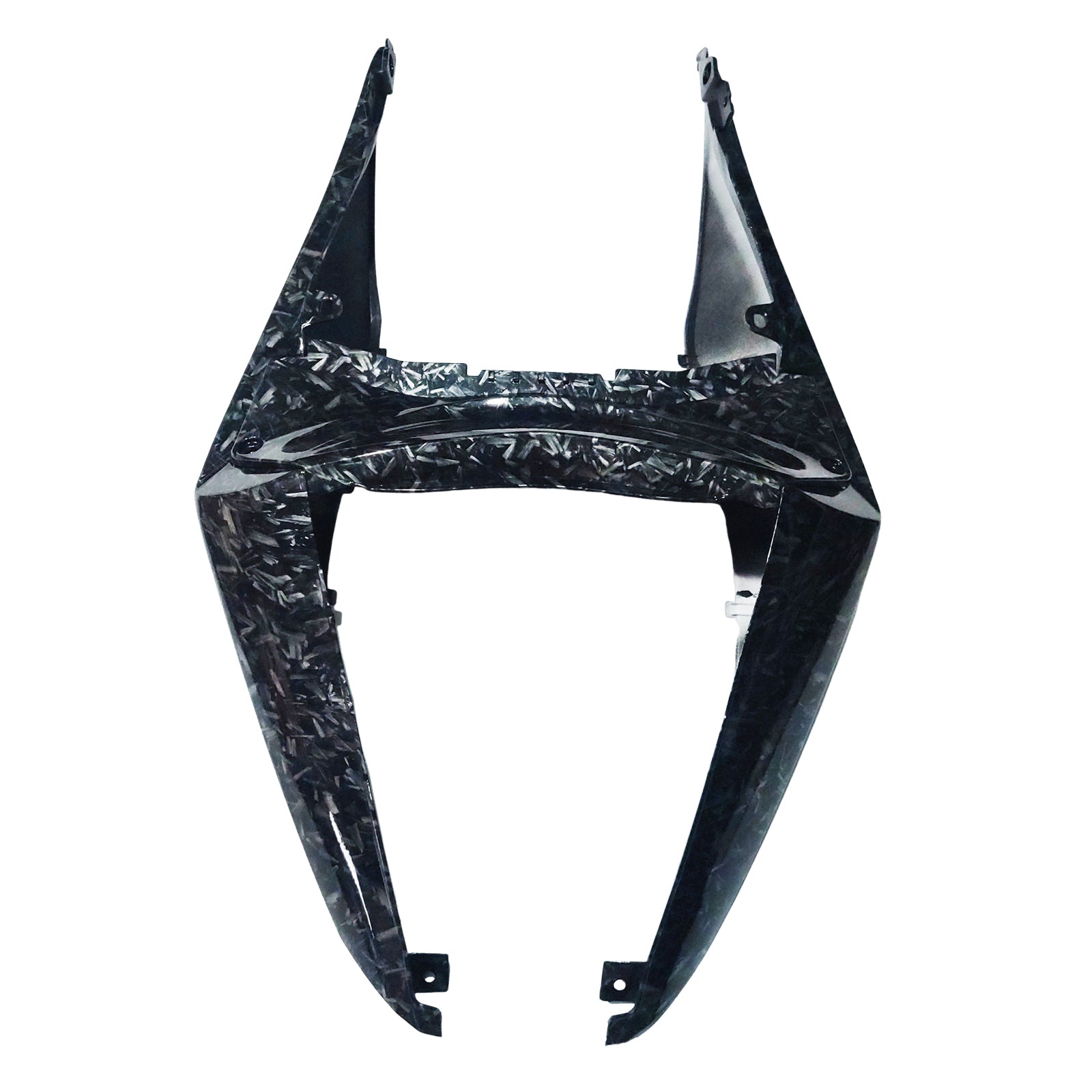 Amotopart Yamaha YZF-R3 R25 2022-2023 Kit Carrosserie plastični abs