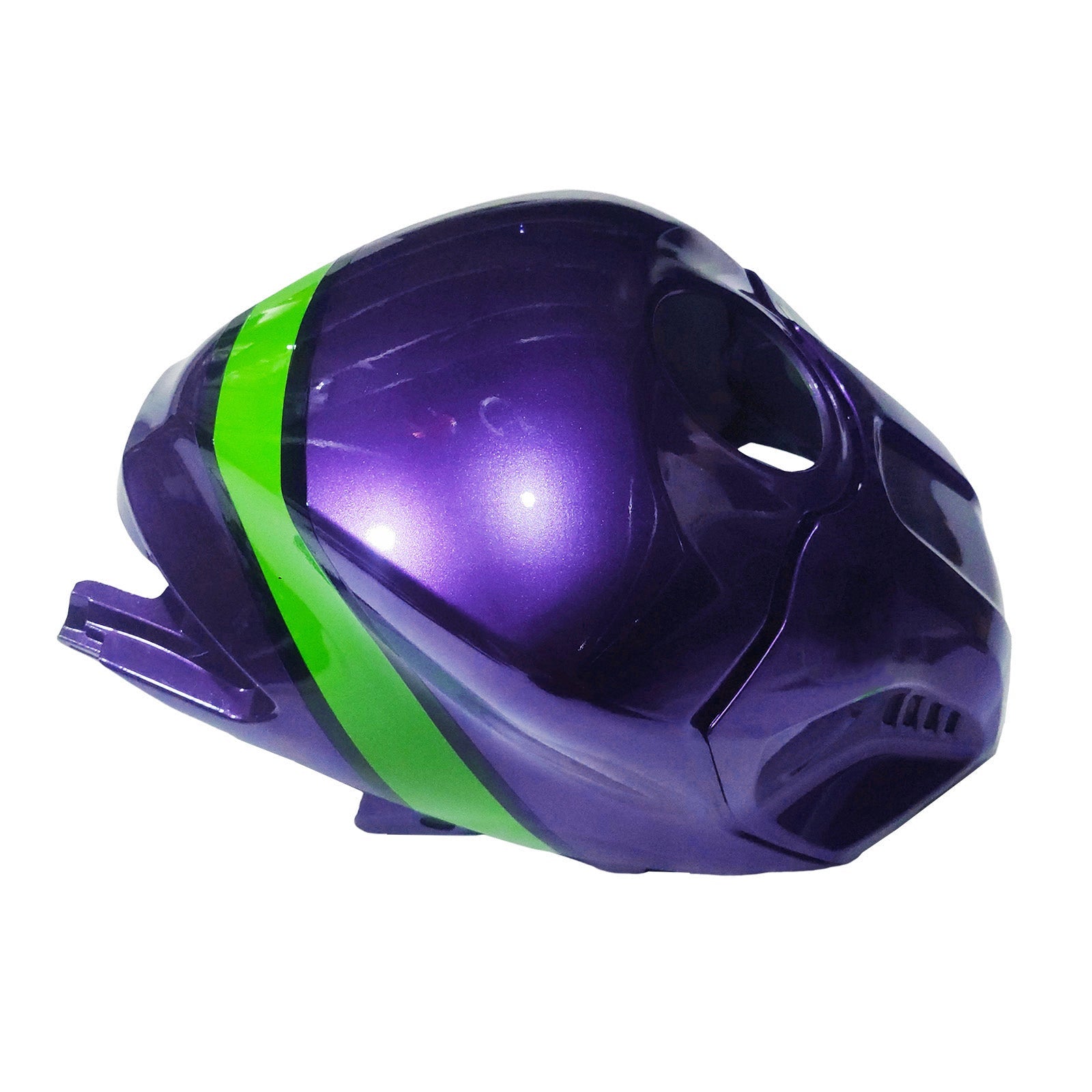 Ruiskutussuojasarja Yamaha YZF-R3 R25 2022-2023 ABS muovinen kori
