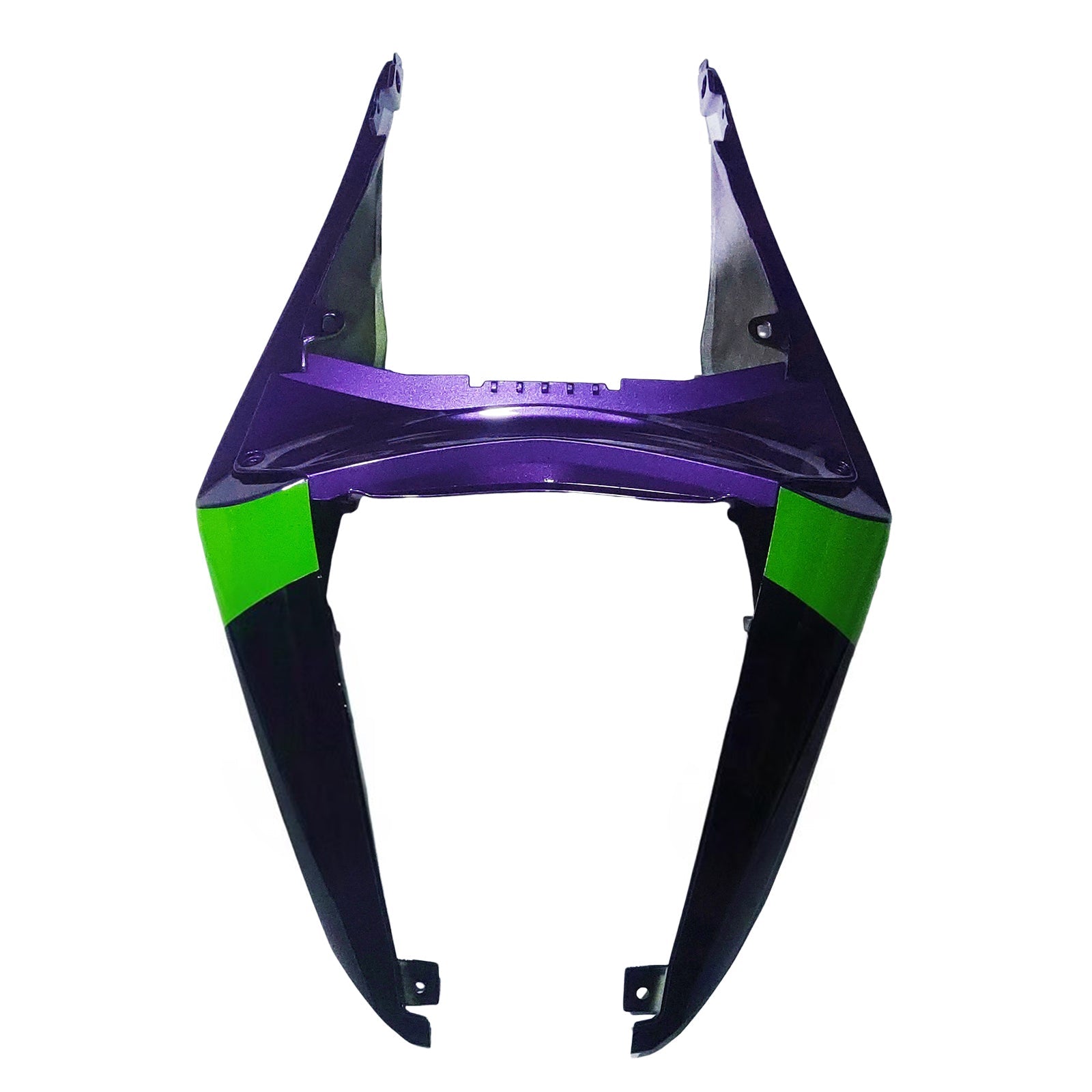 Ruiskutussuojasarja Yamaha YZF-R3 R25 2022-2023 ABS muovinen kori