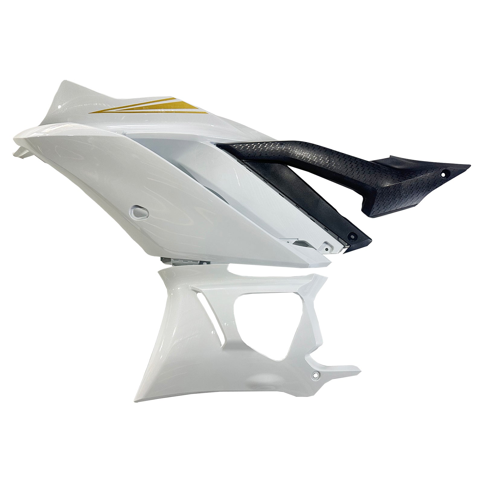 Yamaha YZF-R3 R25 2022-2023 komplet za vbrizgavanje, plastična karoserija