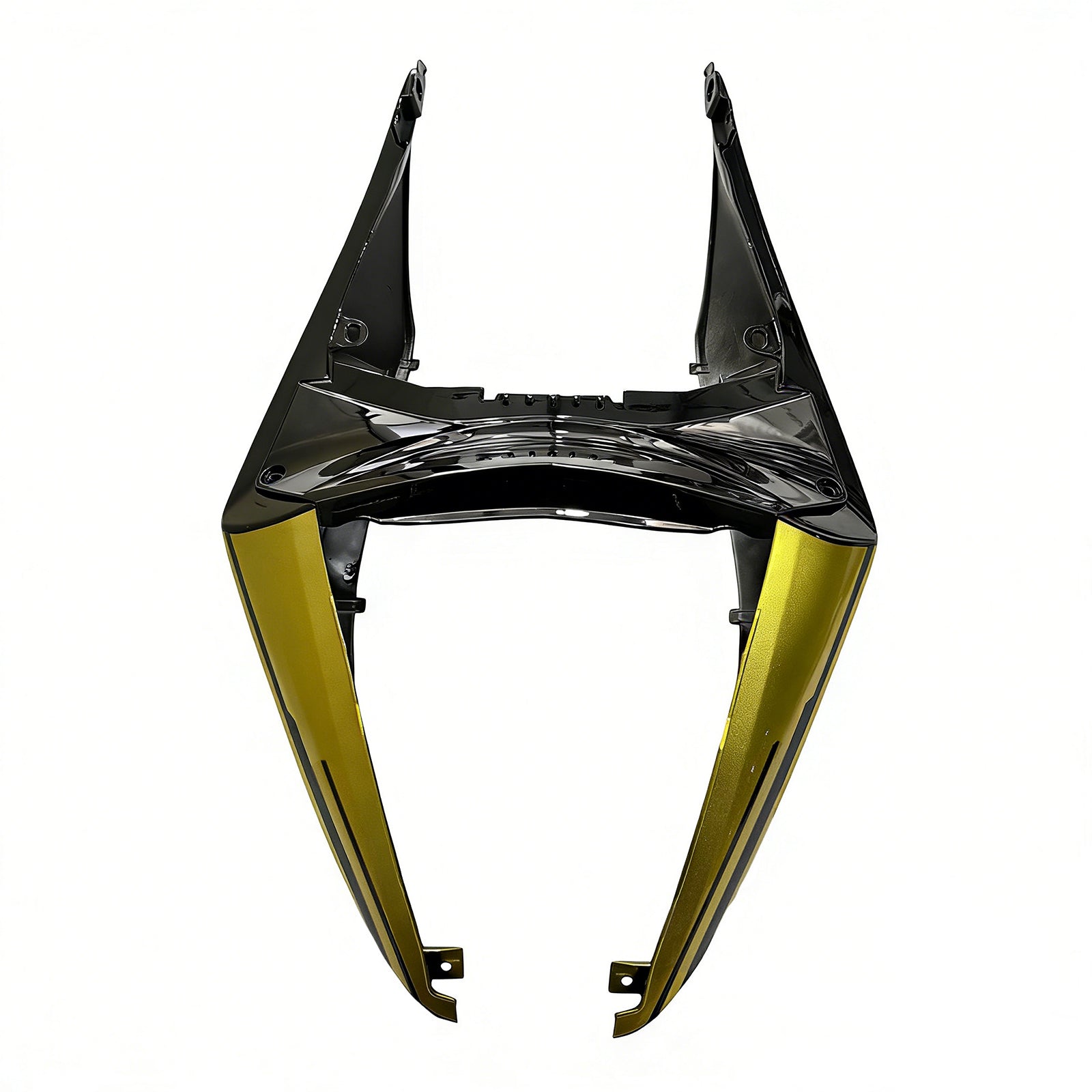Kit de carénage d'injection Yamaha YZF-R3 R25 2022-2023, carrosserie en plastique ABS
