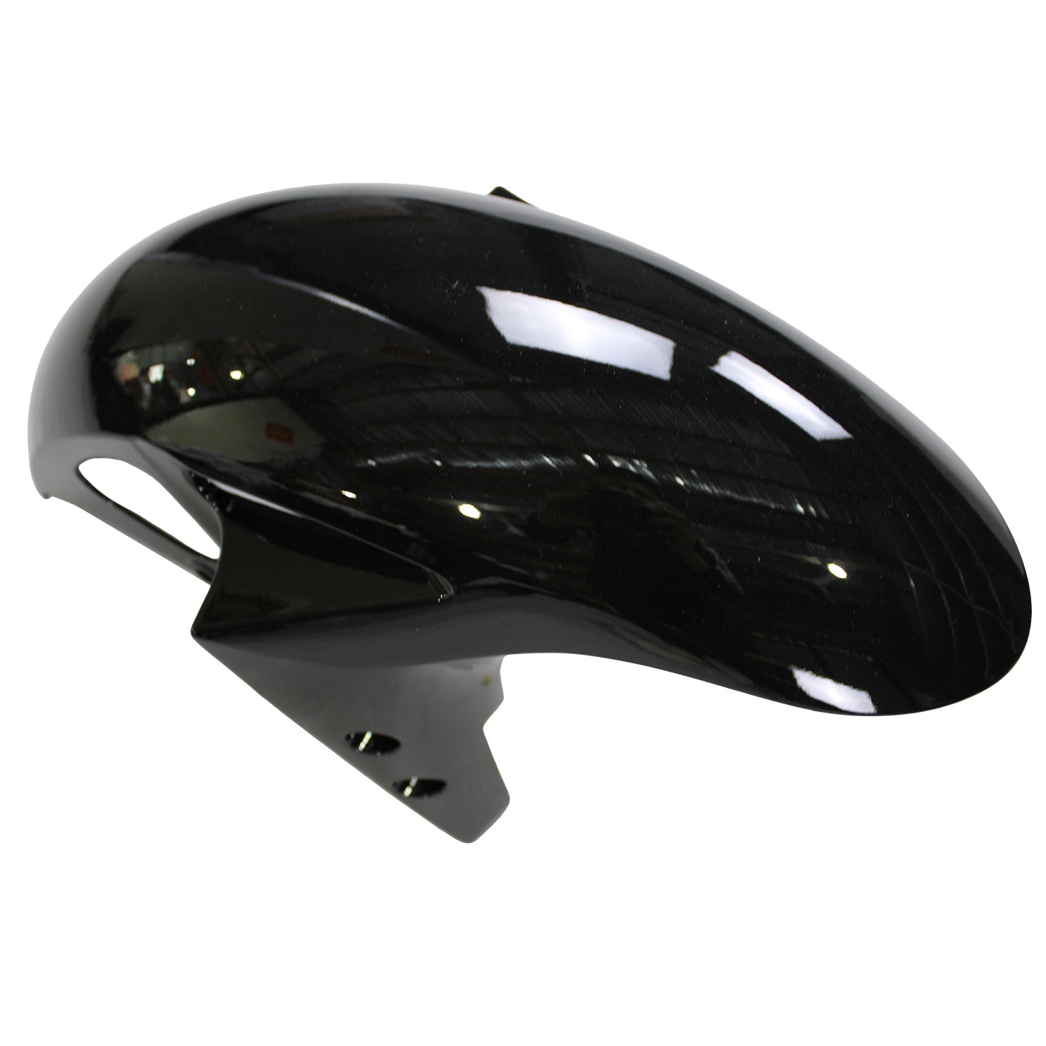 Kit de carénage d'injection Yamaha YZF-R3 R25 2022-2023, carrosserie en plastique ABS