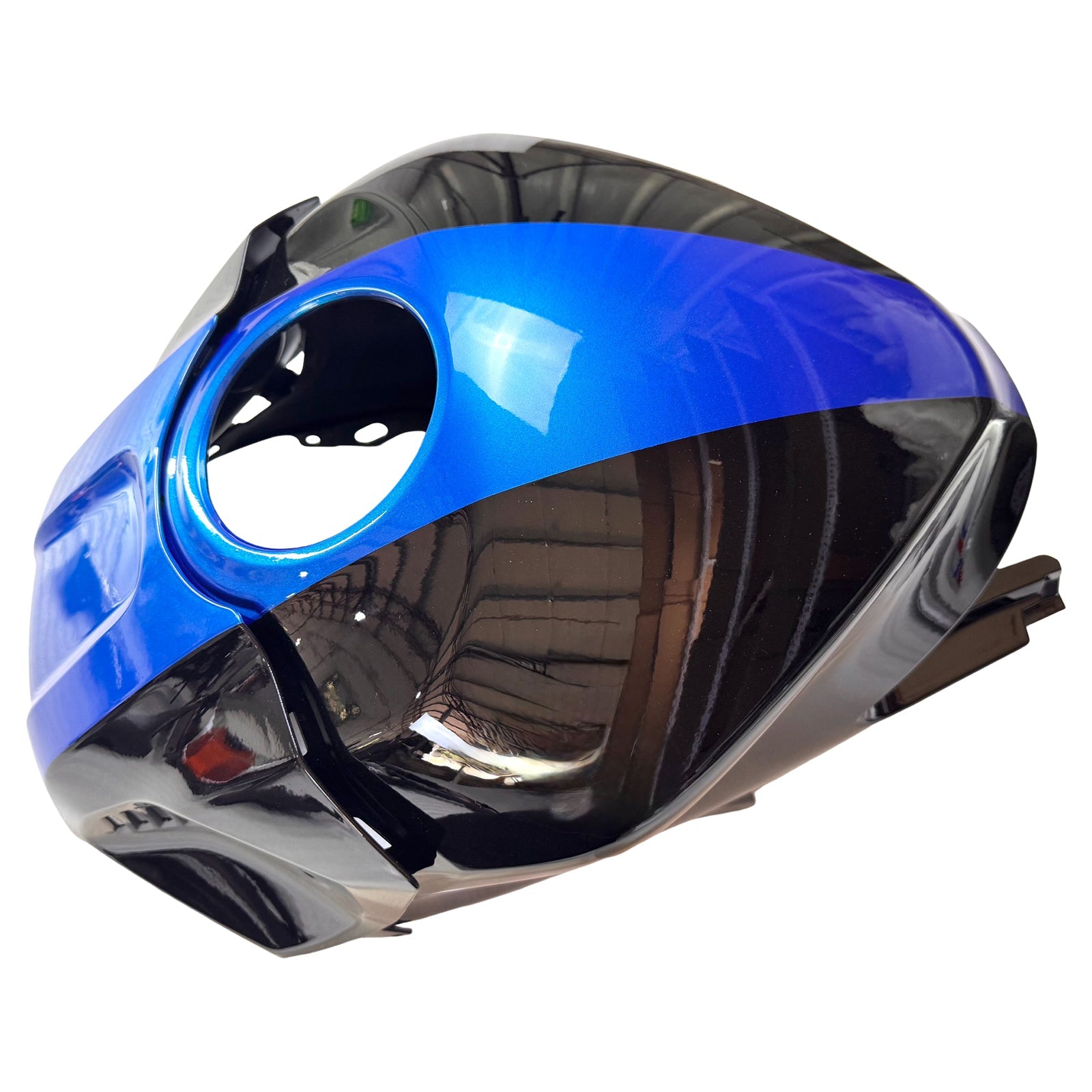 Kit de carénage d'injection Yamaha YZF-R3 R25 2022-2023, carrosserie en plastique ABS