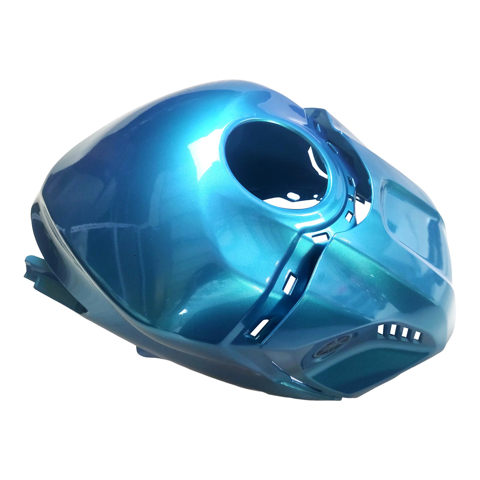 Kit de carénage d'injection Yamaha YZF-R3 R25 2022-2023, carrosserie en plastique ABS