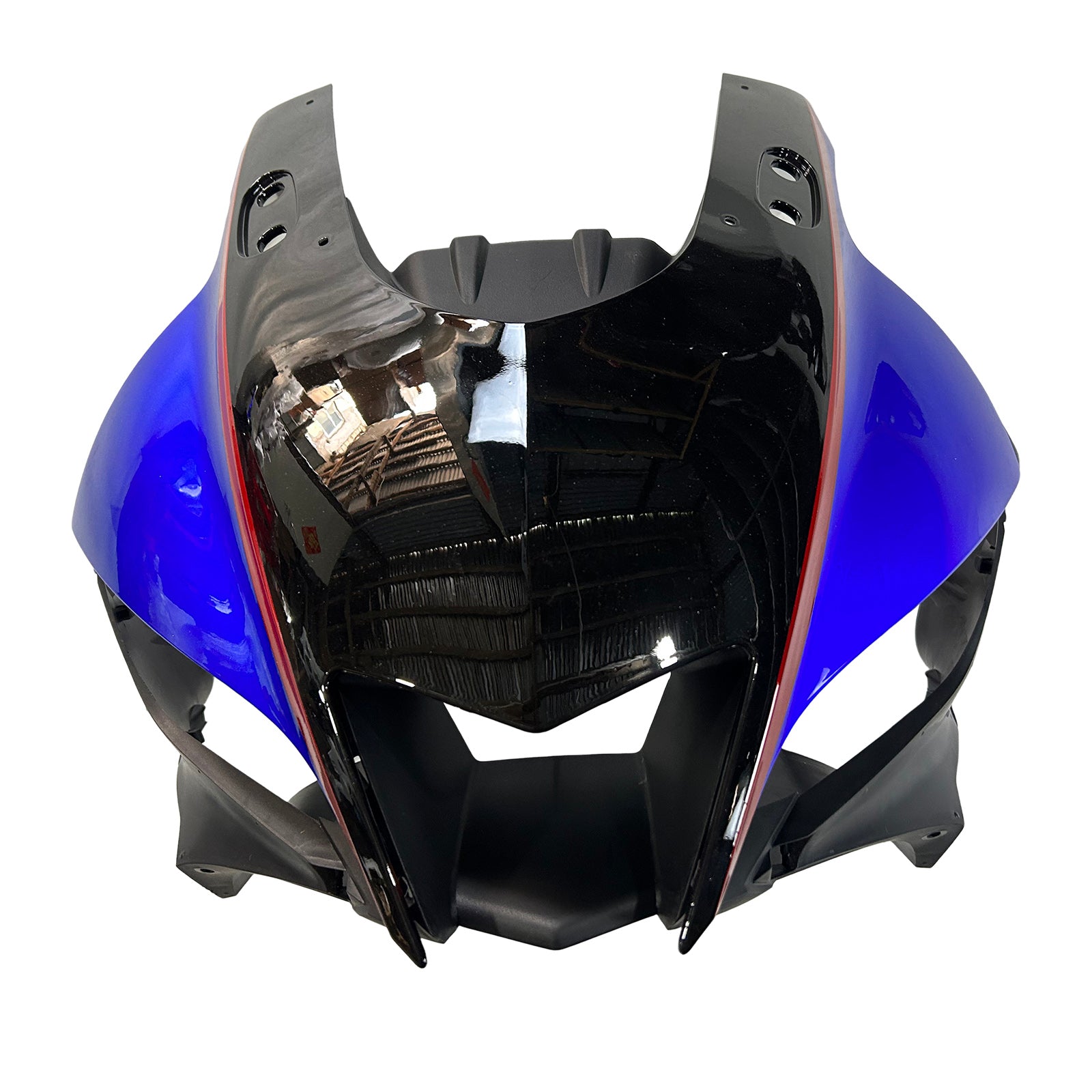 2022-2023 Yamaha YZF-R3 2022-2023 R25 ABS kunststof carrosserie-injectiekuipset