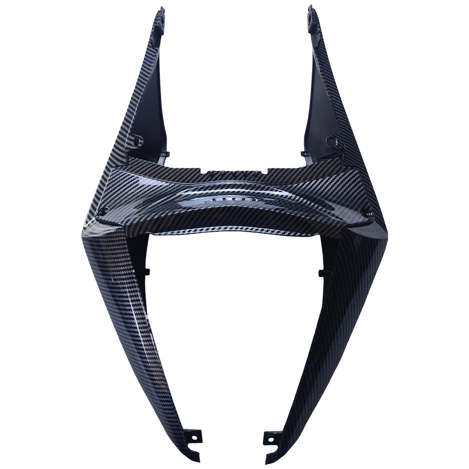 Injectiekuipset Yamaha YZF-R3 R25 2022-2023 ABS kunststof carrosserie