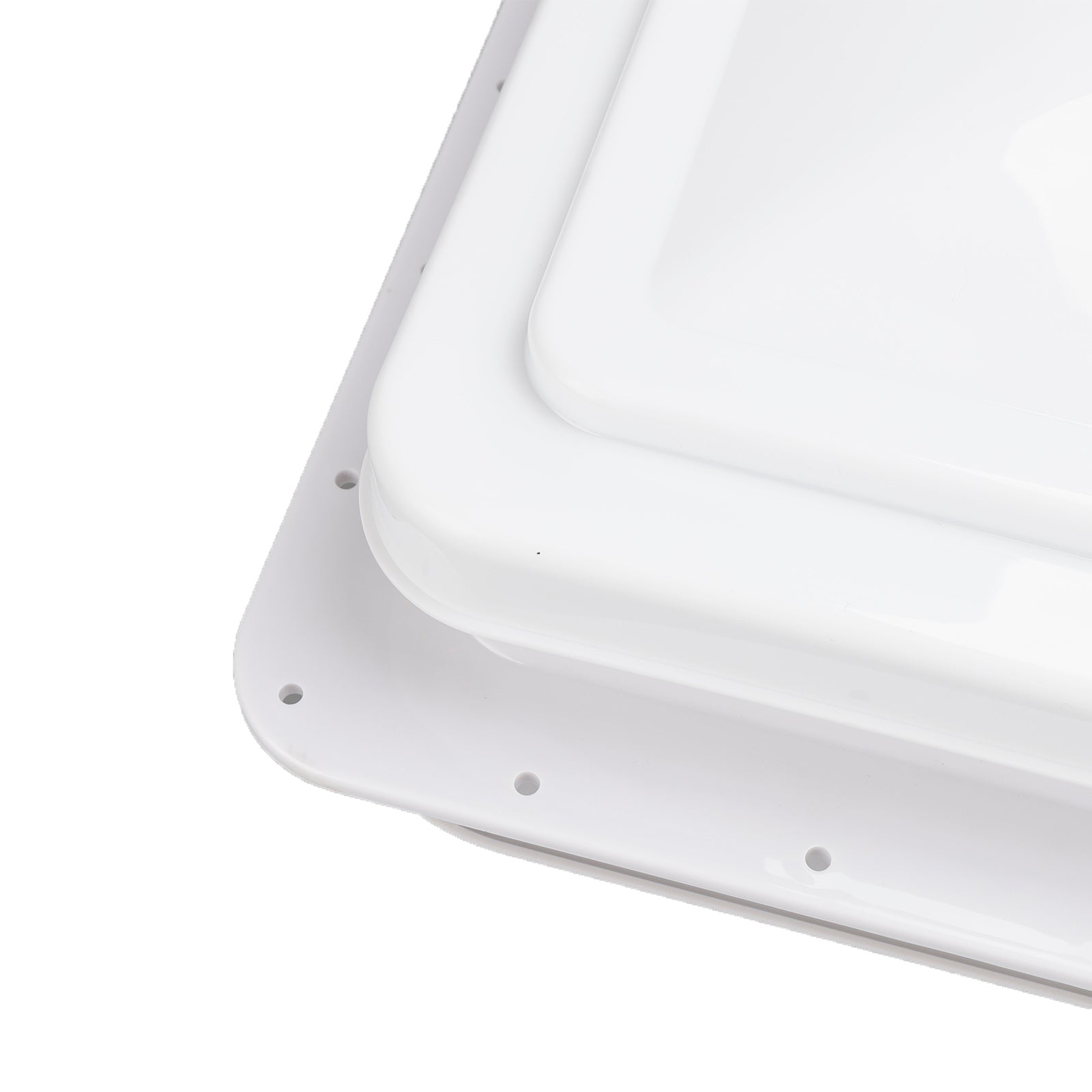 14" Przyczepa kempingowa Skylight Tit Event zdalnie sterowany wentylator do kampera