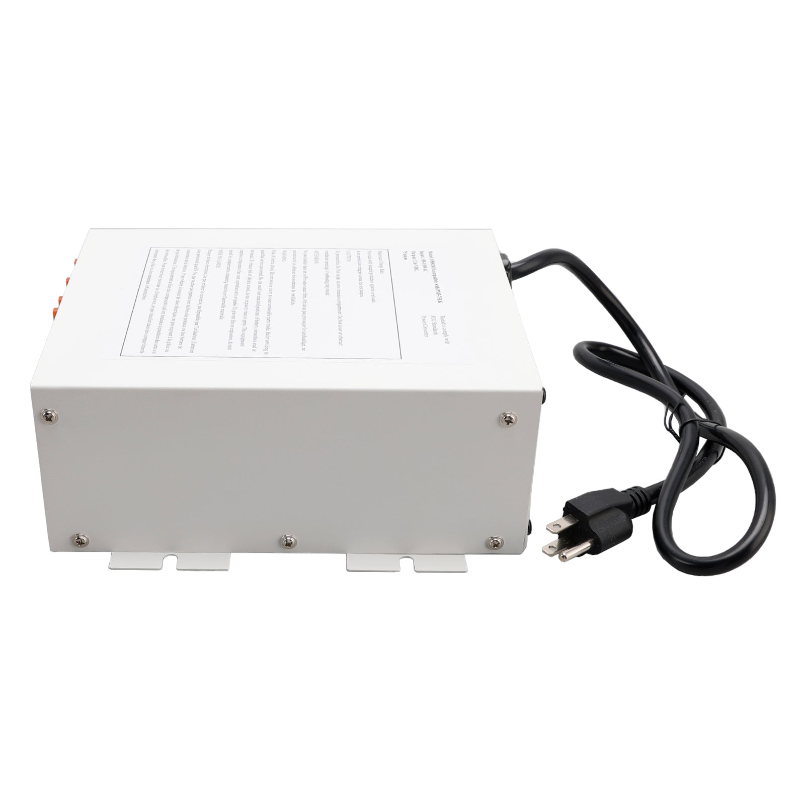 55 Amp RV batterijlader voeding vervanging voor PM3-55 WF9855 converter
