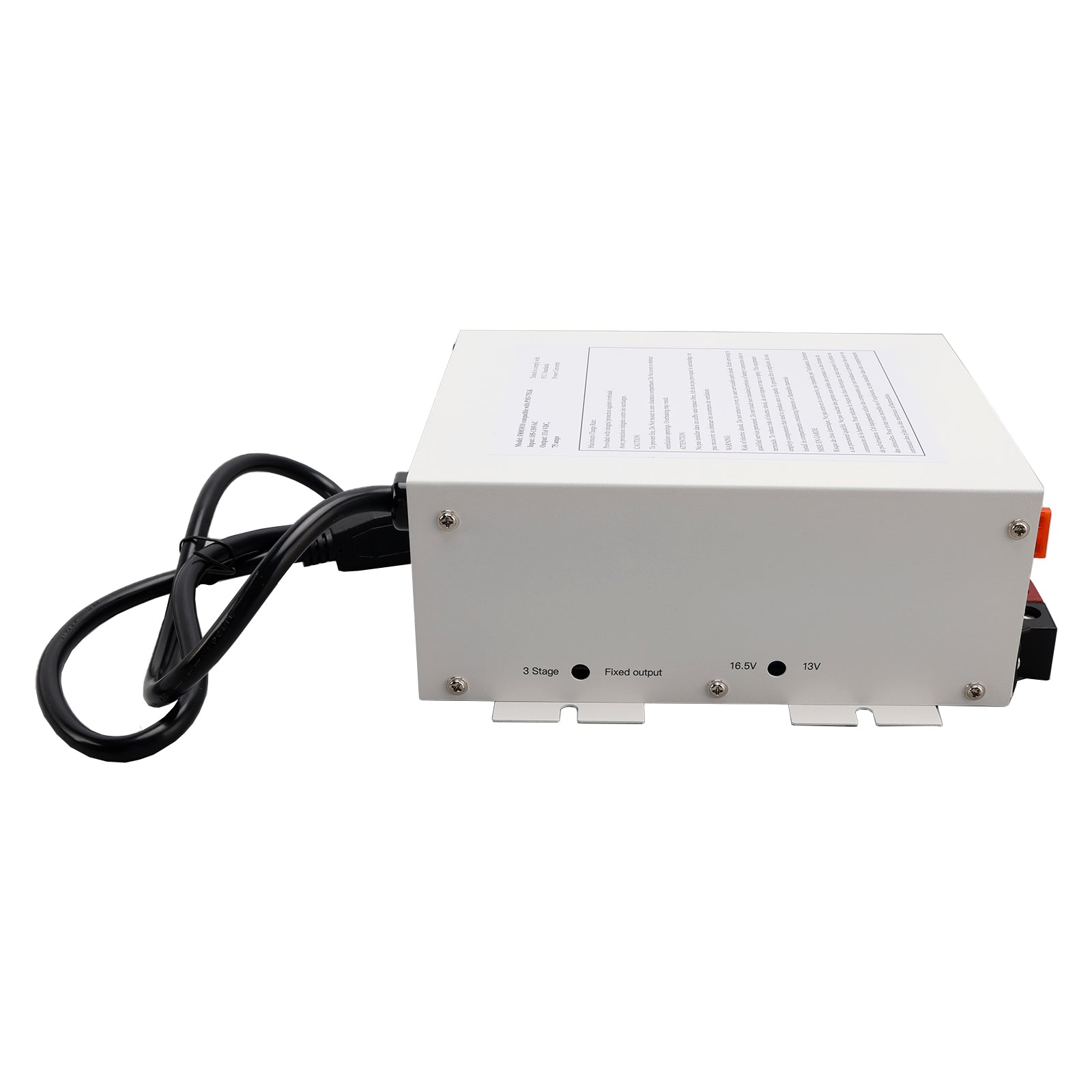 55 Amp RV batterijlader voeding vervanging voor PM3-55 WF9855 converter