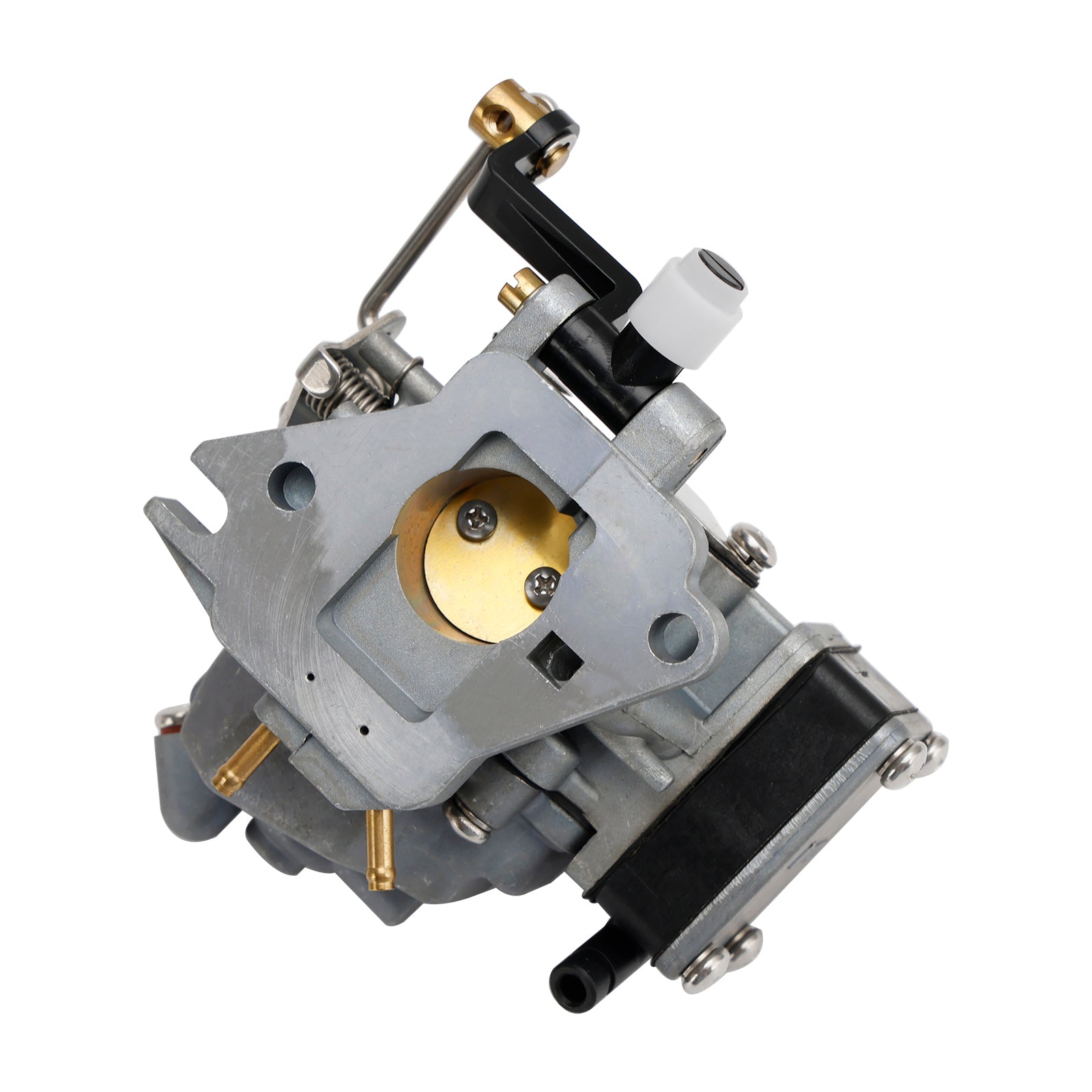 Carburador apto para Mercury Mariner 2 tiempos 15C 9,9 DM 9,9HP 15HP fueraborda