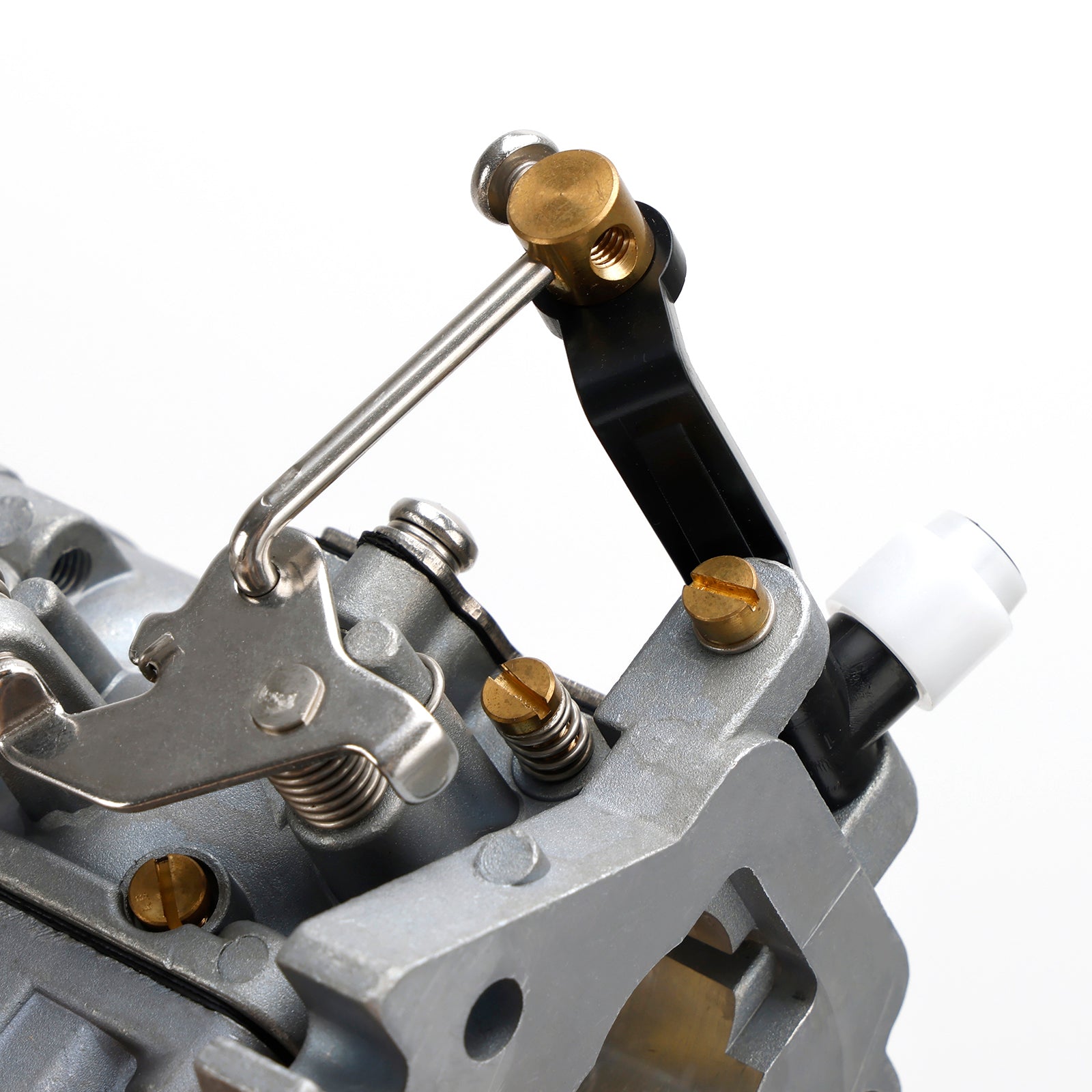 Carburador apto para Mercury Mariner 2 tiempos 15C 9,9 DM 9,9HP 15HP fueraborda