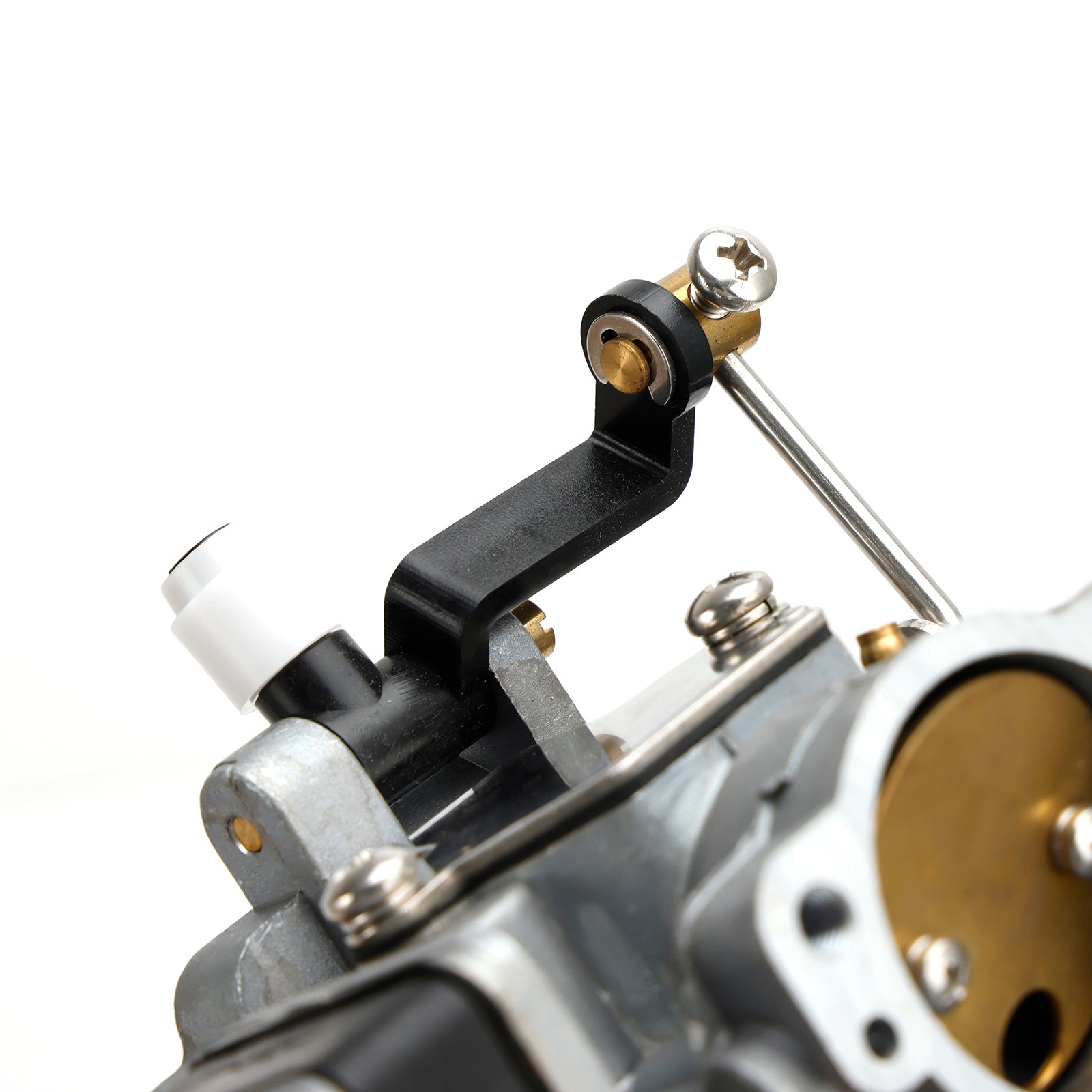 Carburador apto para Mercury Mariner 2 tiempos 15C 9,9 DM 9,9HP 15HP fueraborda