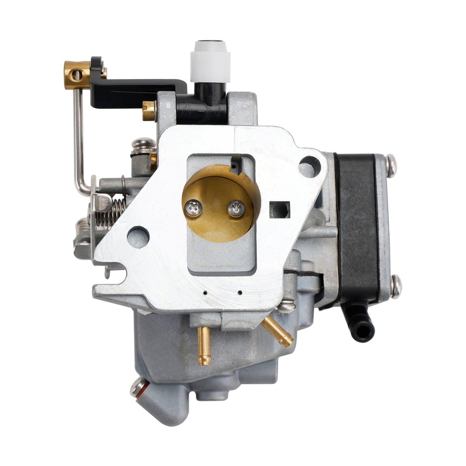 Carburador apto para Mercury Mariner 2 tiempos 15C 9,9 DM 9,9HP 15HP fueraborda