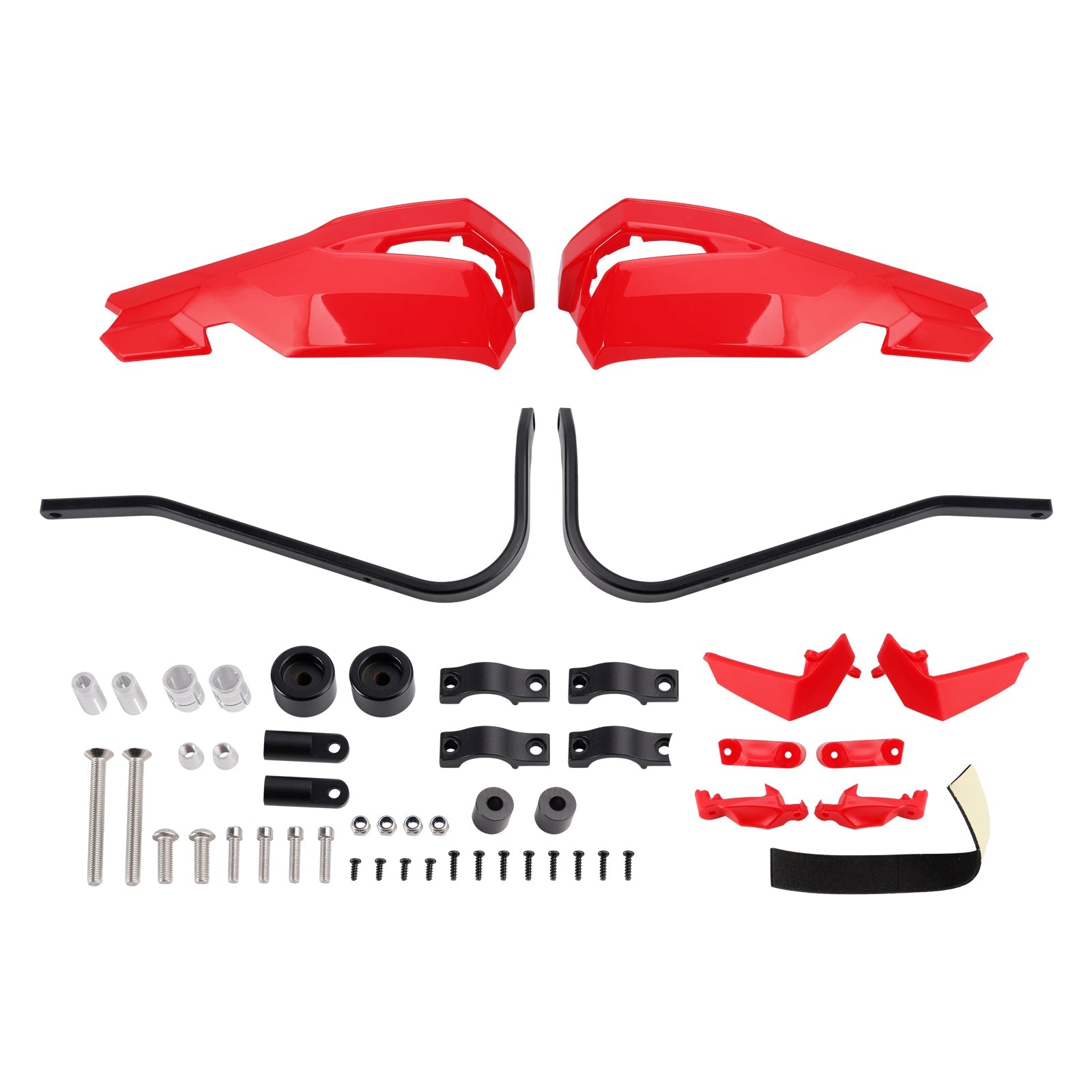 Honda-Mains Protector NX400 NX500 2024- CB500X 2019-23 CB400X 2020-2023