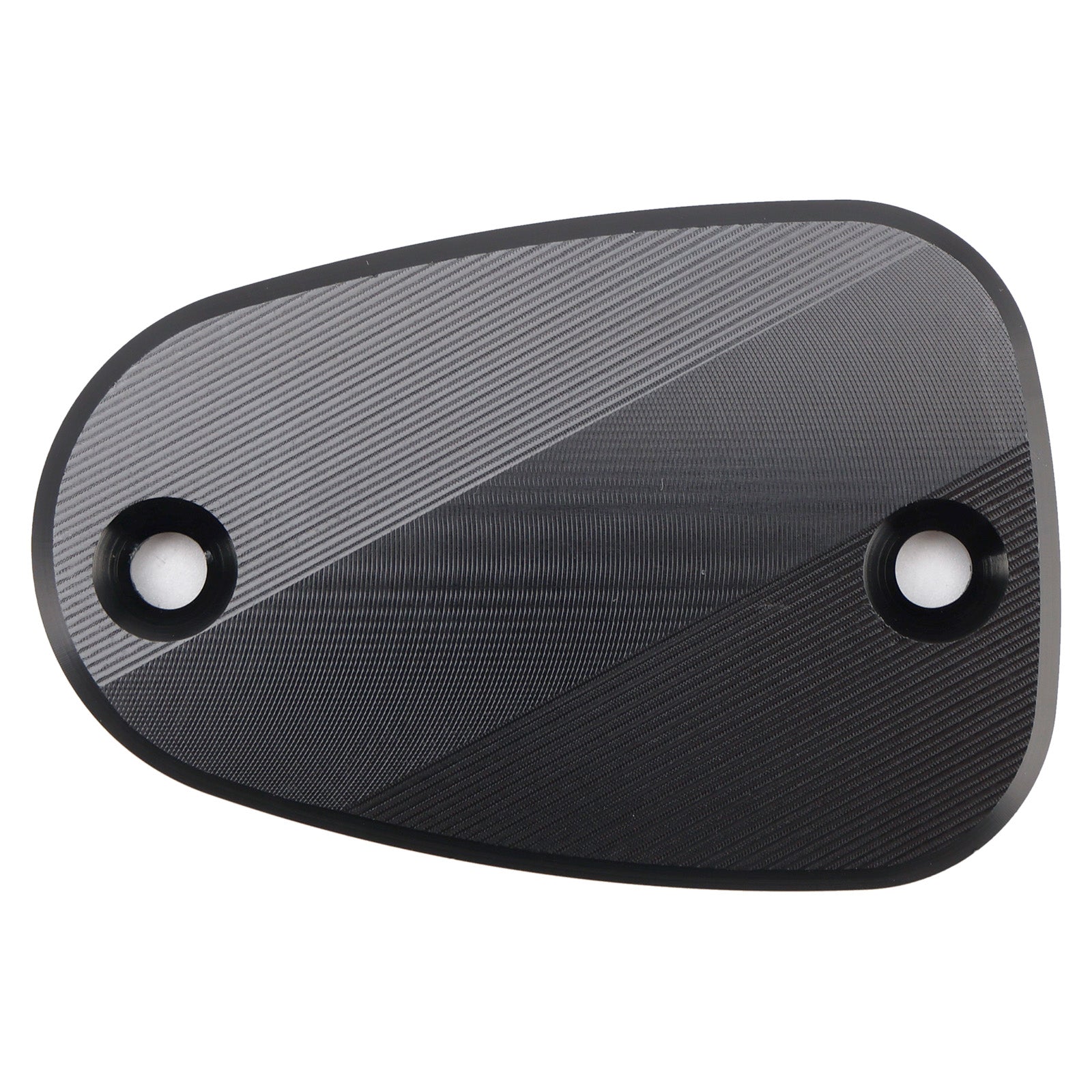 CNC remvloeistofreservoir hoofdcilinderdop voor Bonneville T100 T120 2001-2025