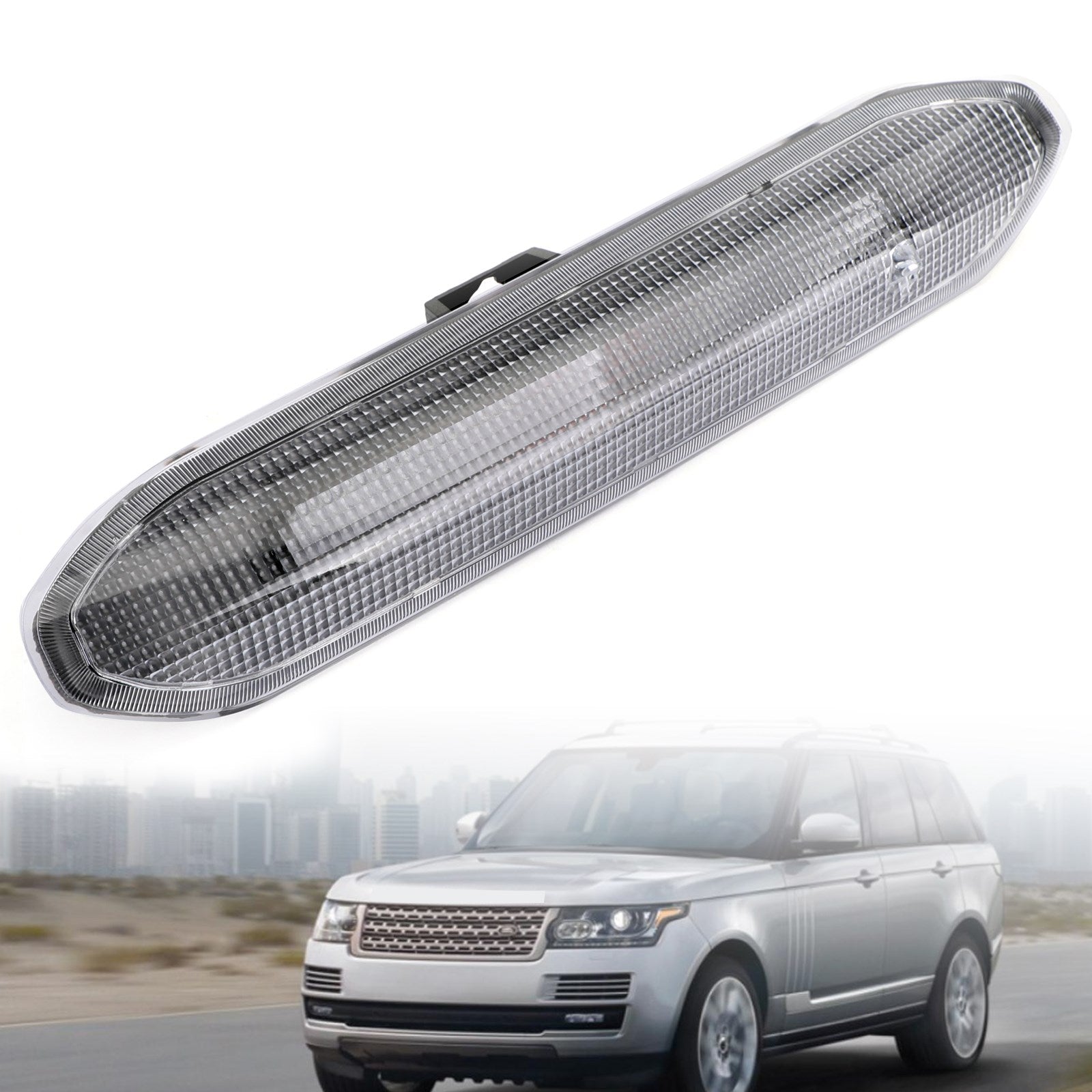 2007-2015 Land Rover Freelander LR2 feu stop rouge LR036355/LR014462