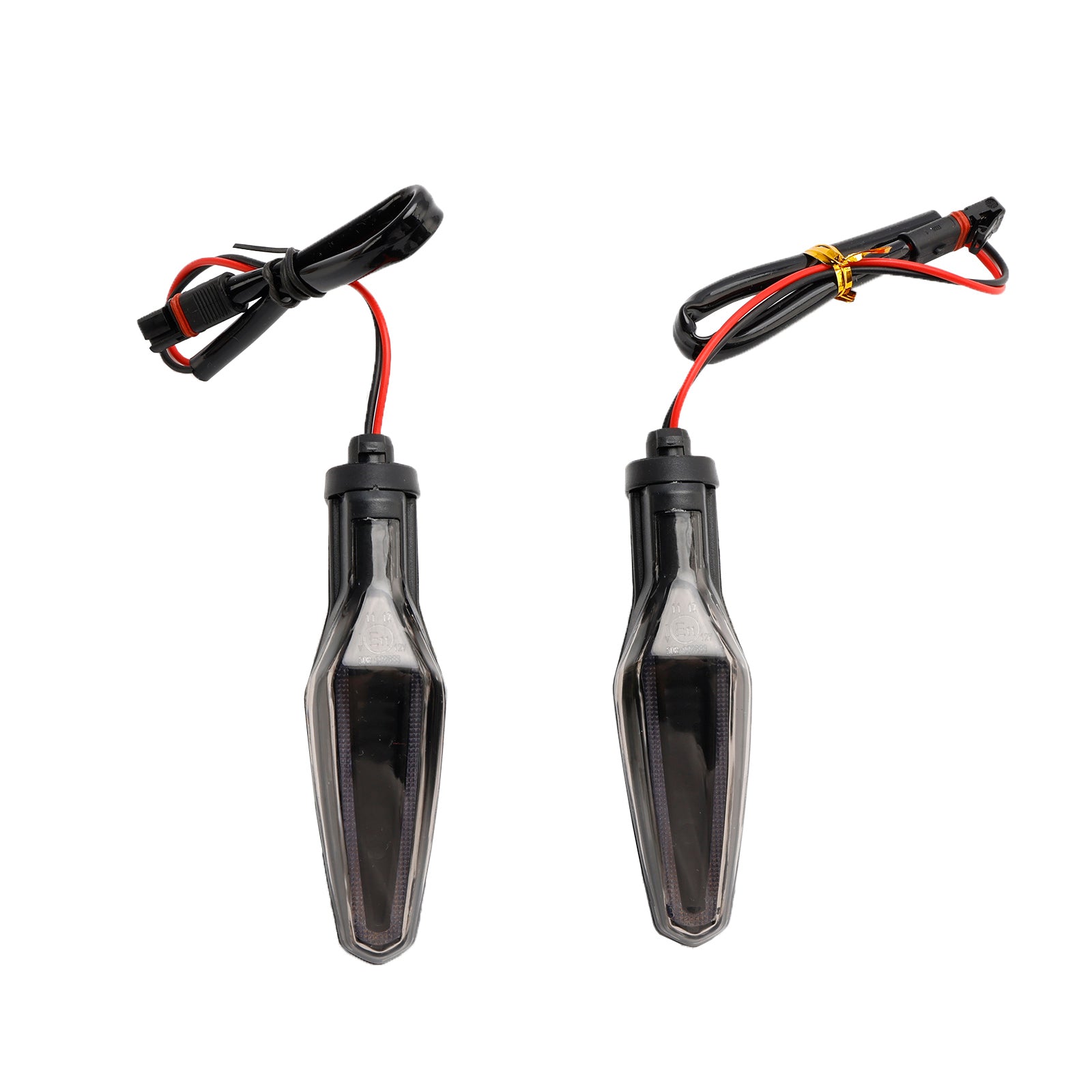 Clignotants LED pour BMW S1000XR S1000R R1250GS ADV CE 04 2020-2023