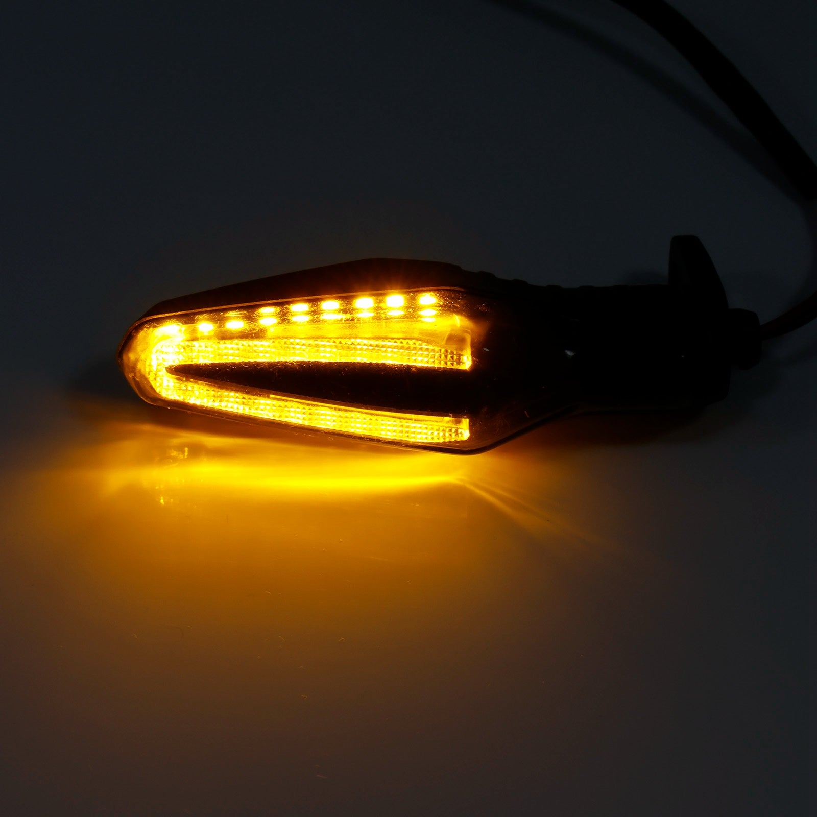 Clignotants LED pour BMW S1000XR S1000R R1250GS ADV CE 04 2020-2023