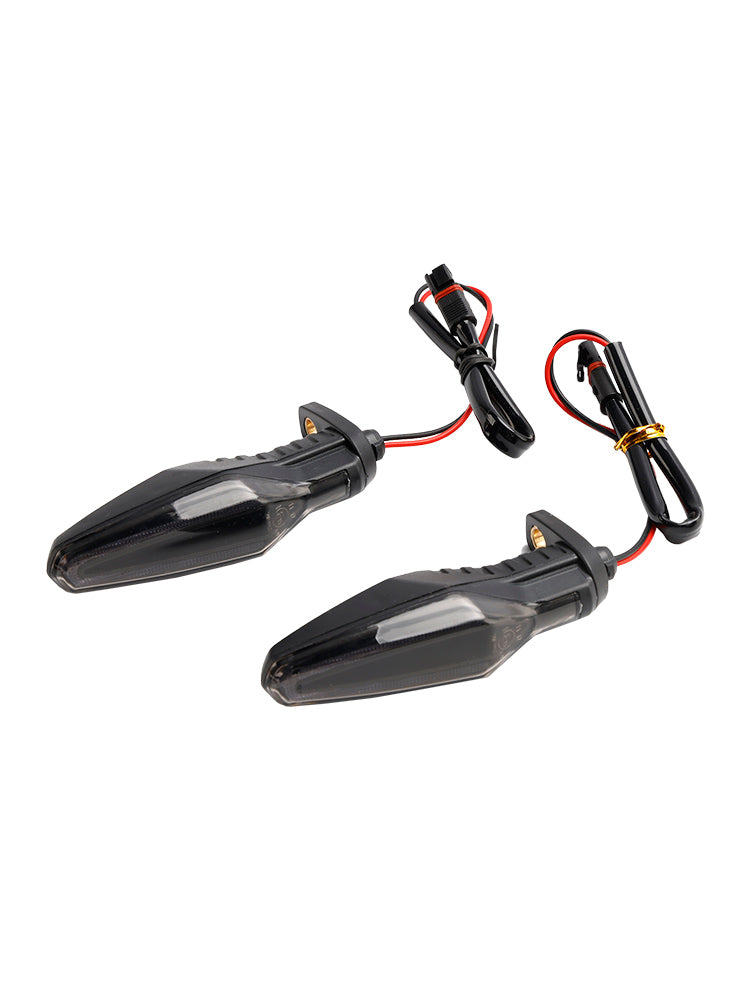 Clignotants LED pour BMW S1000XR S1000R R1250GS ADV CE 04 2020-2023