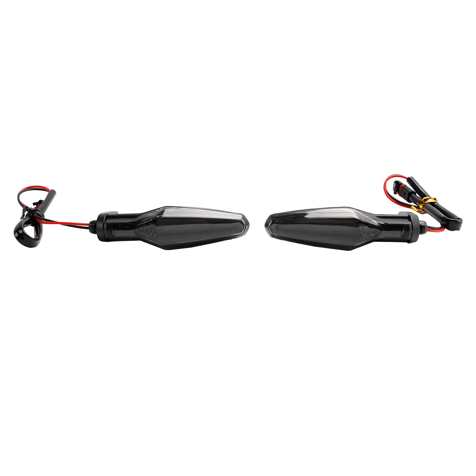 Clignotants LED pour BMW S1000XR S1000R R1250GS ADV CE 04 2020-2023