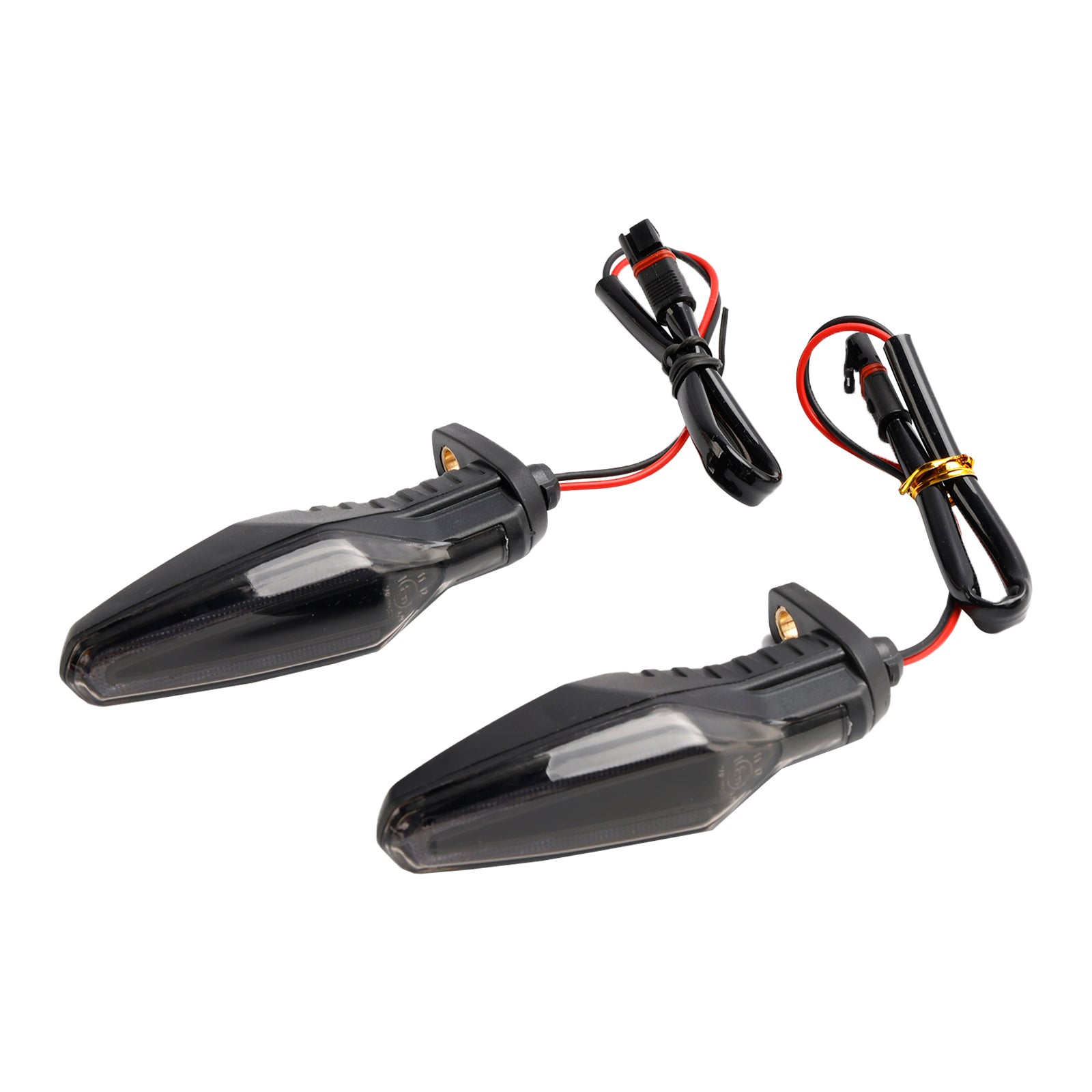 Clignotants LED pour BMW S1000XR S1000R R1250GS ADV CE 04 2020-2023