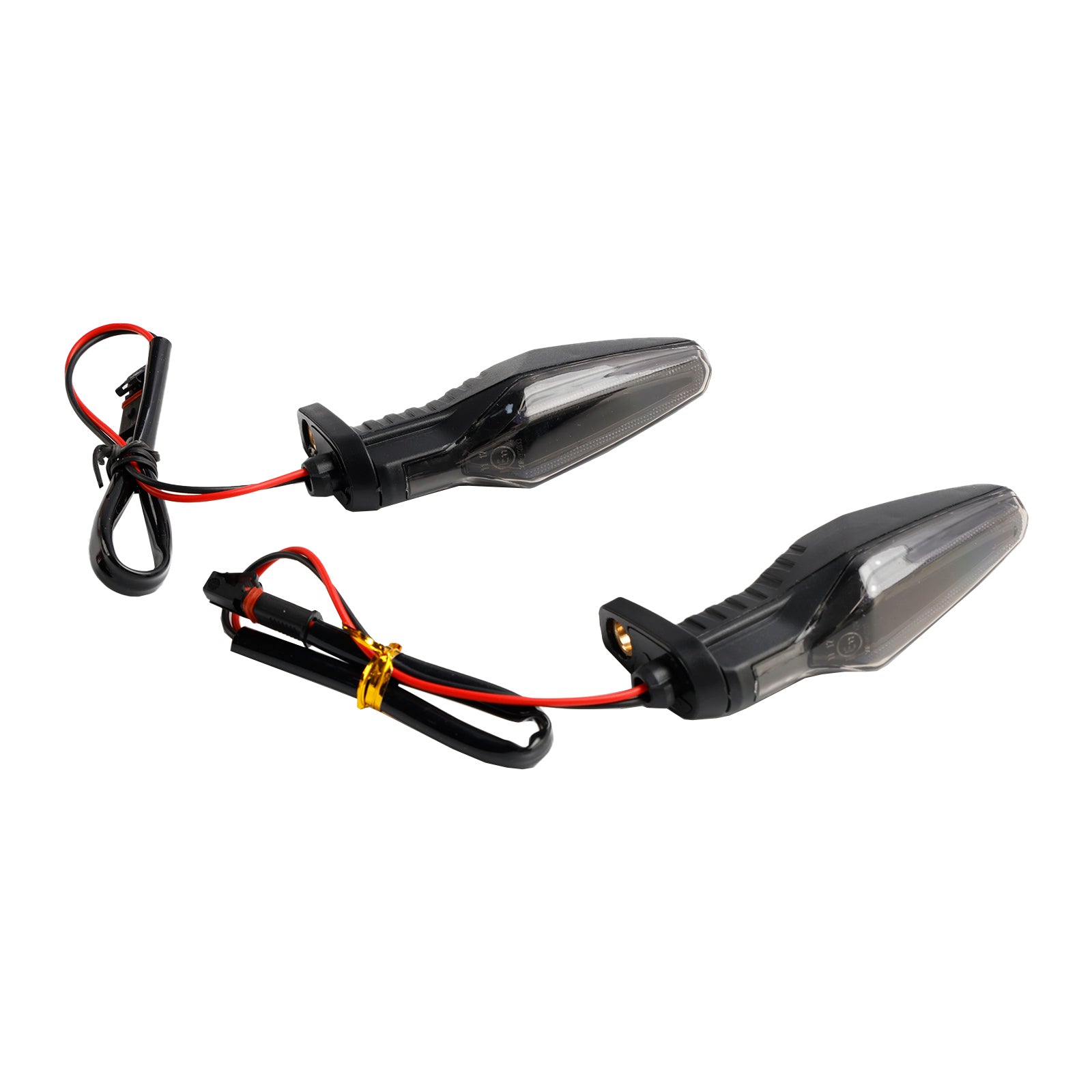 Clignotants LED pour BMW S1000XR S1000R R1250GS ADV CE 04 2020-2023