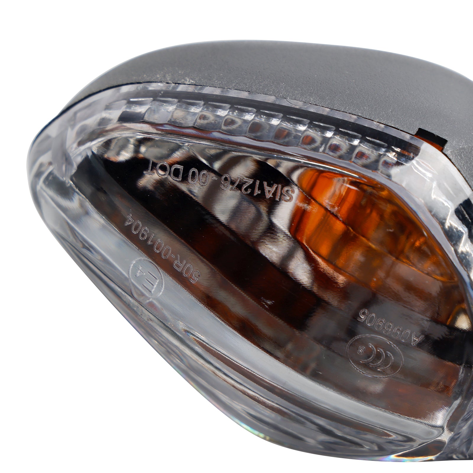 Trust per Honda CBR500 CBR650F CTX700 MSX125