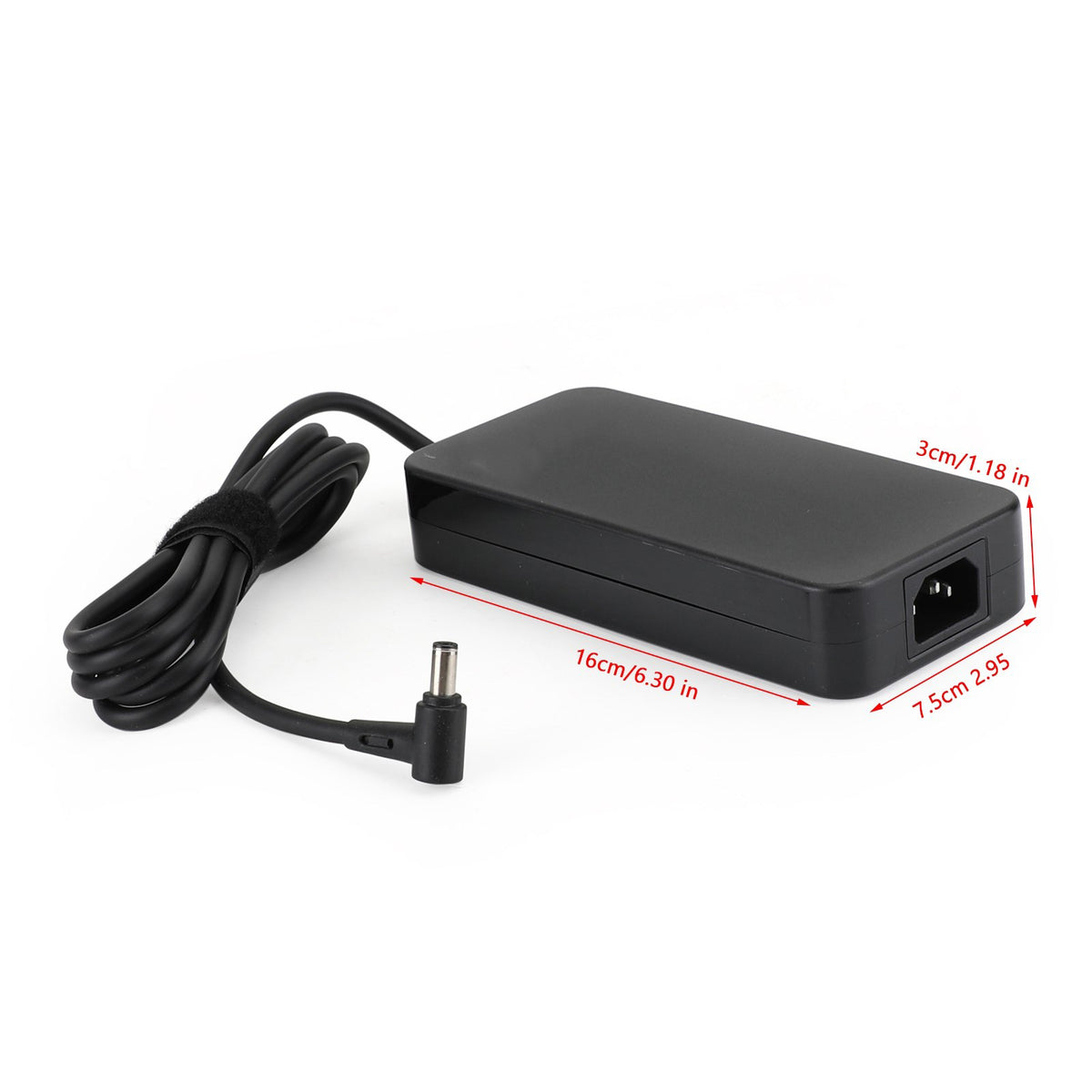 Caricatore di rete 19,5 V 11,8 A 230 W 6,0*3,7 mm adatto per ASUS ROG Strix ADP-230GB B
