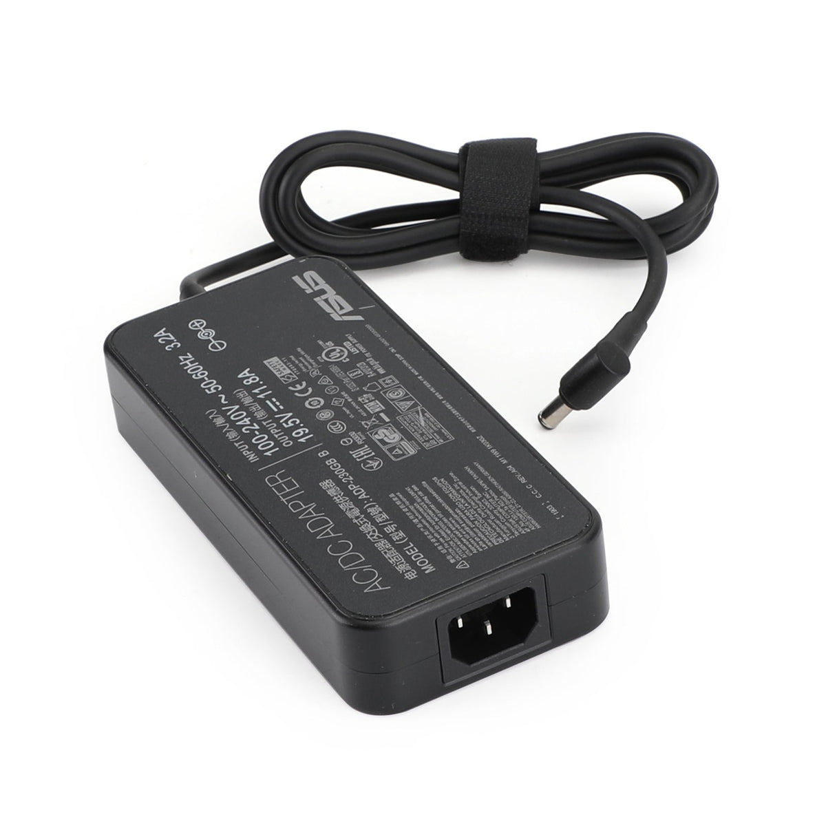 Caricatore di rete 19,5 V 11,8 A 230 W 6,0*3,7 mm adatto per ASUS ROG Strix ADP-230GB B