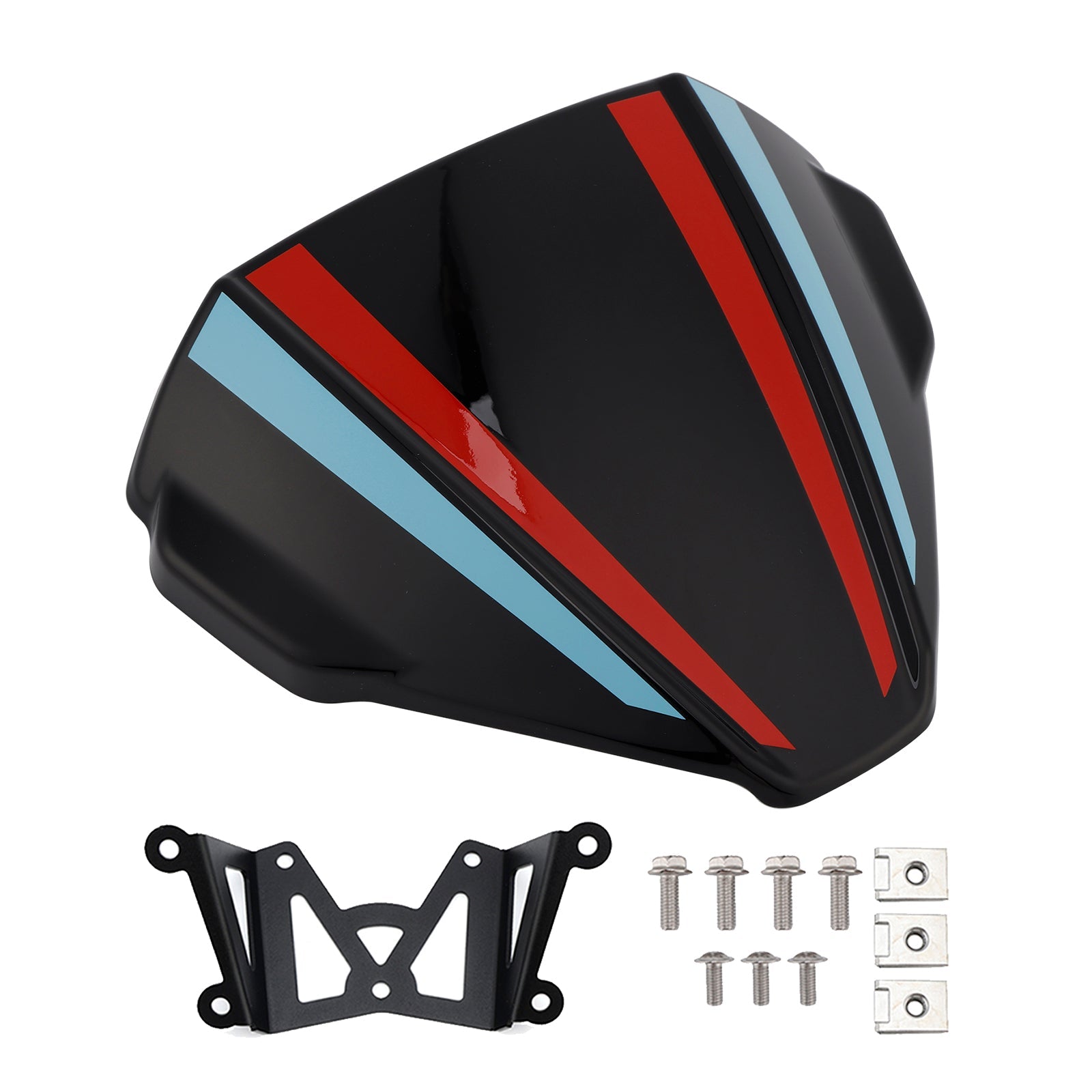 Pare-brise pour Yamaha MT-09 (2021-2023)