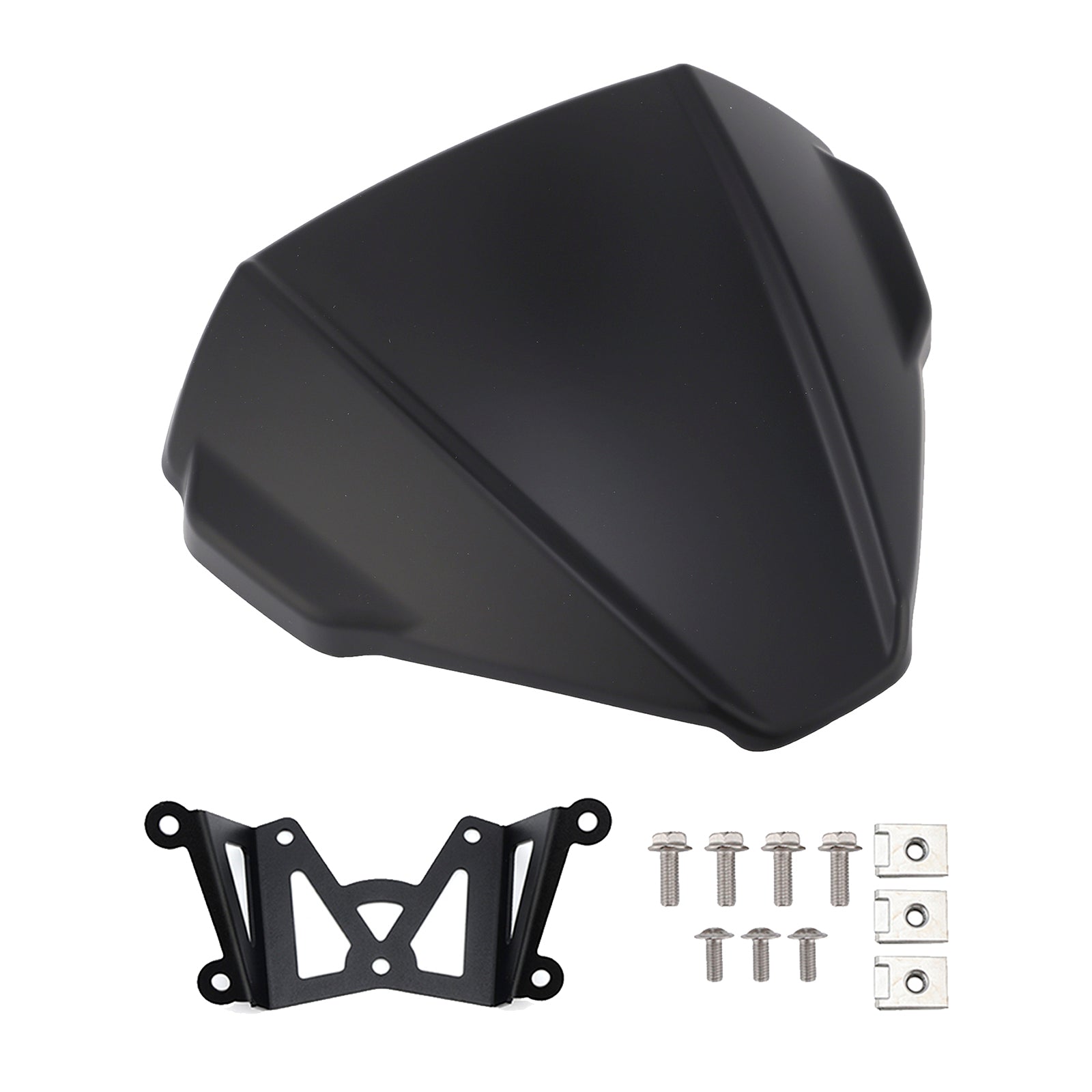 Pare-brise pour Yamaha MT-09 (2021-2023)