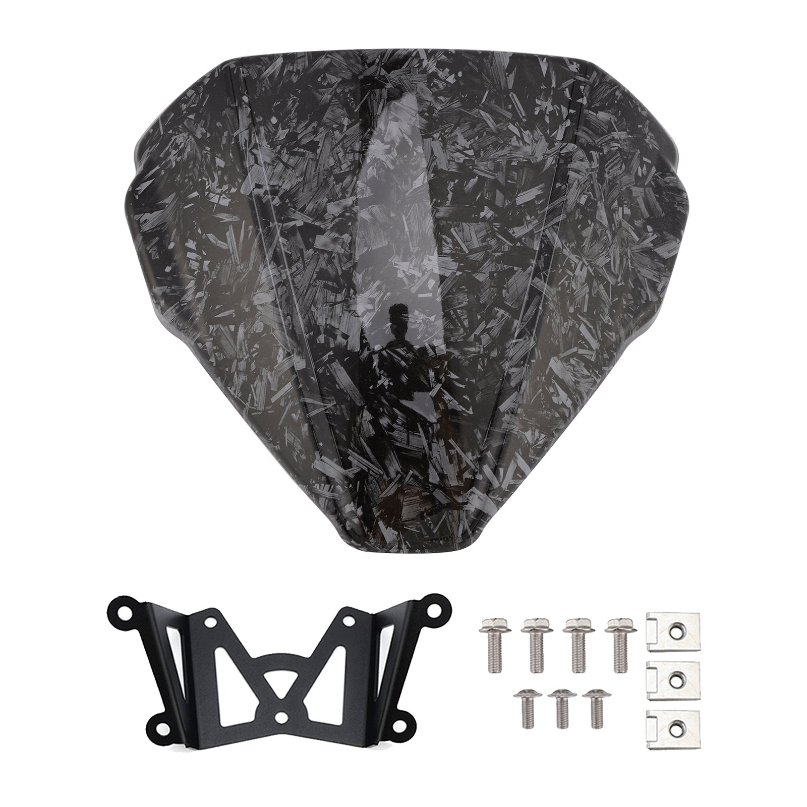 Pare-brise pour Yamaha MT-09 (2021-2023)