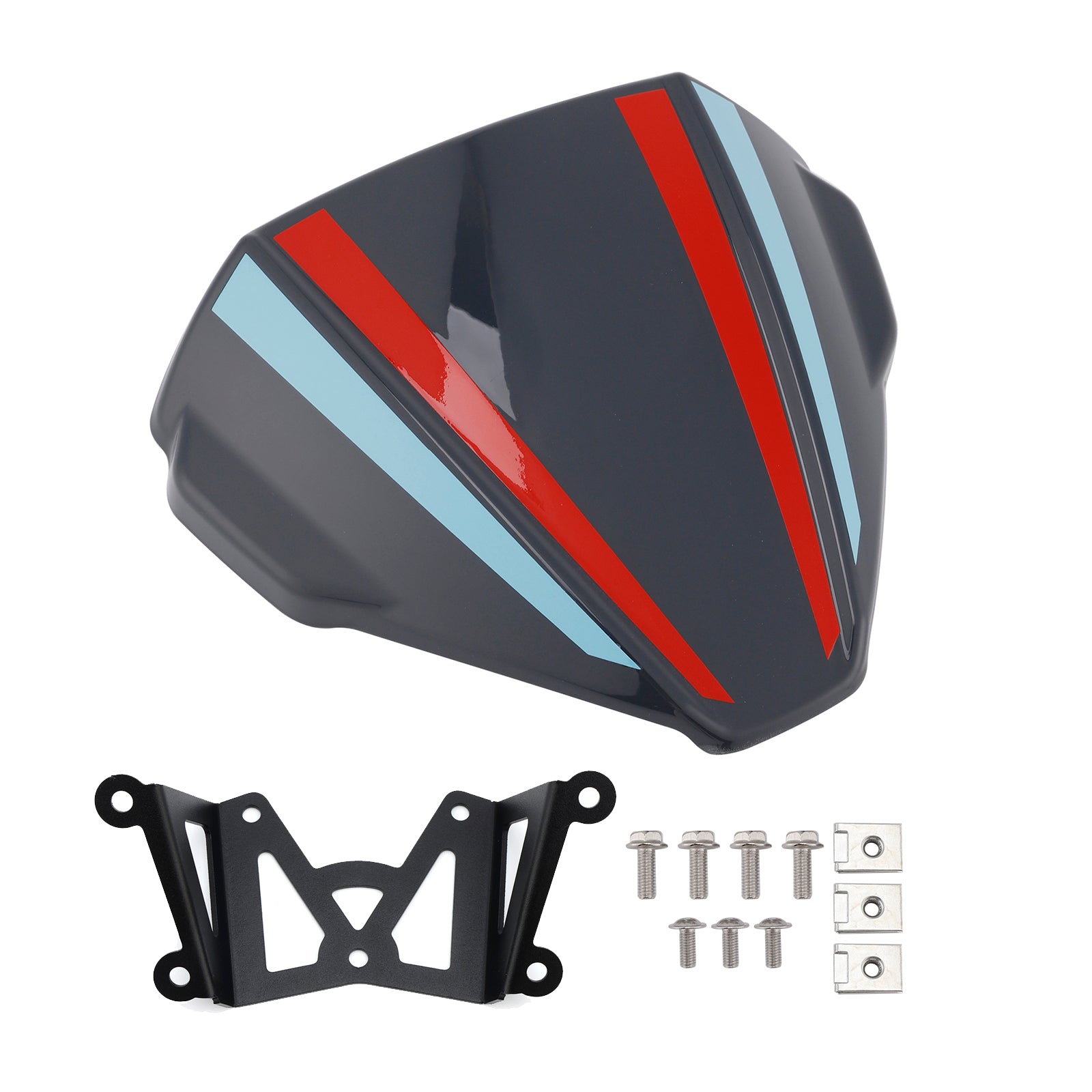 Pare-brise pour Yamaha MT-09 (2021-2023)