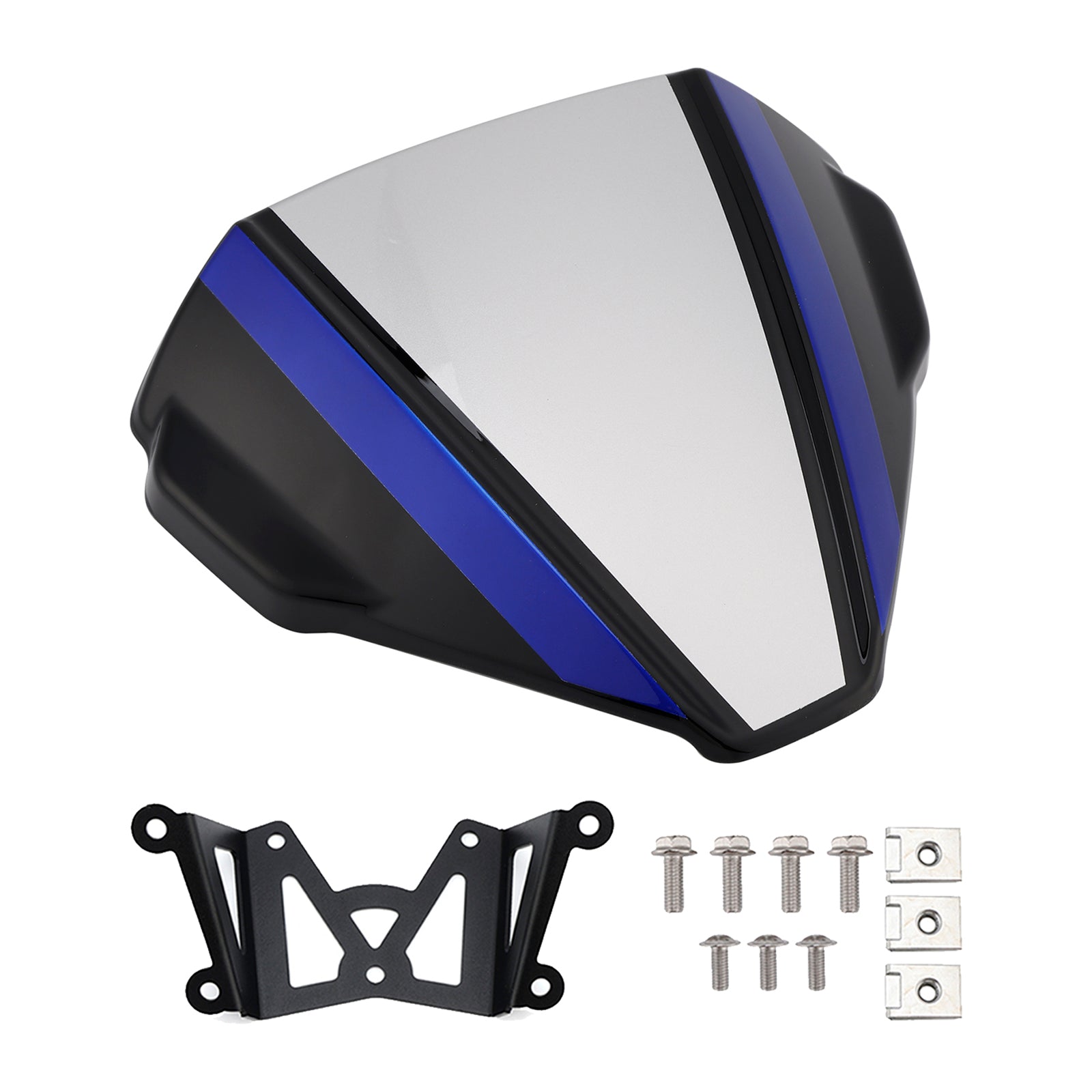 Pare-brise pour Yamaha MT-09 (2021-2023)