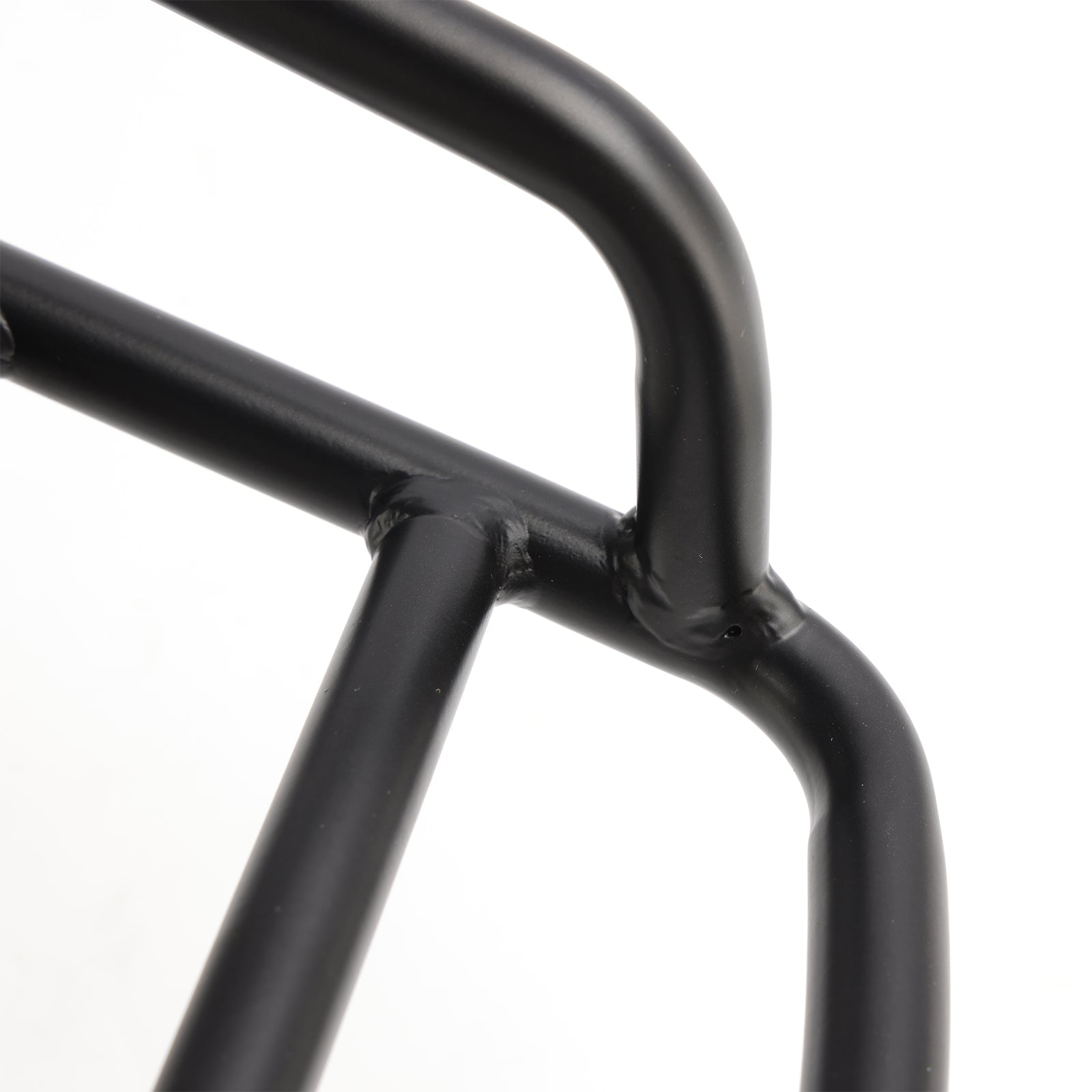 Hugs traseros Re New Classic 350 Reborn 2022-2024-Black-Black