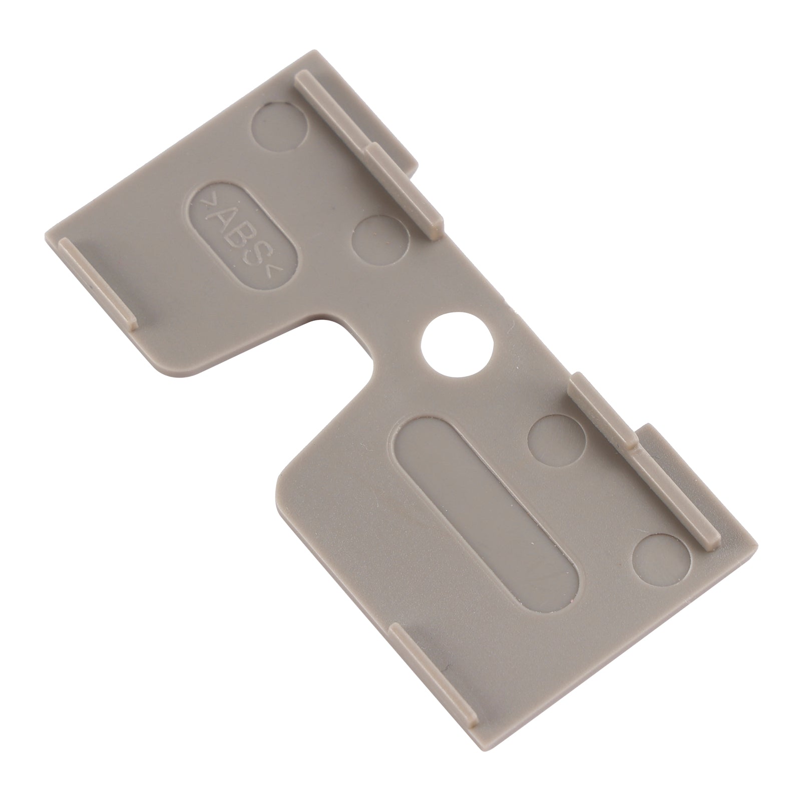 pestillo/cerradura puerta frigorífico Dometic + placa soporte Caravana/camper RV