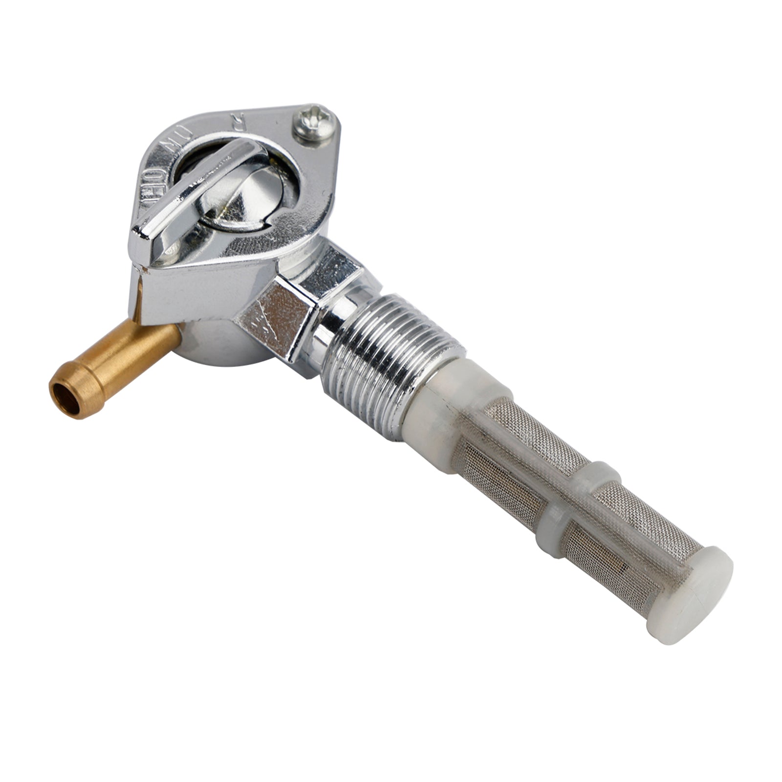 Robinet d'essence pour réservoir d'Electra Glide FLB FLFB FLHB 1966-1969