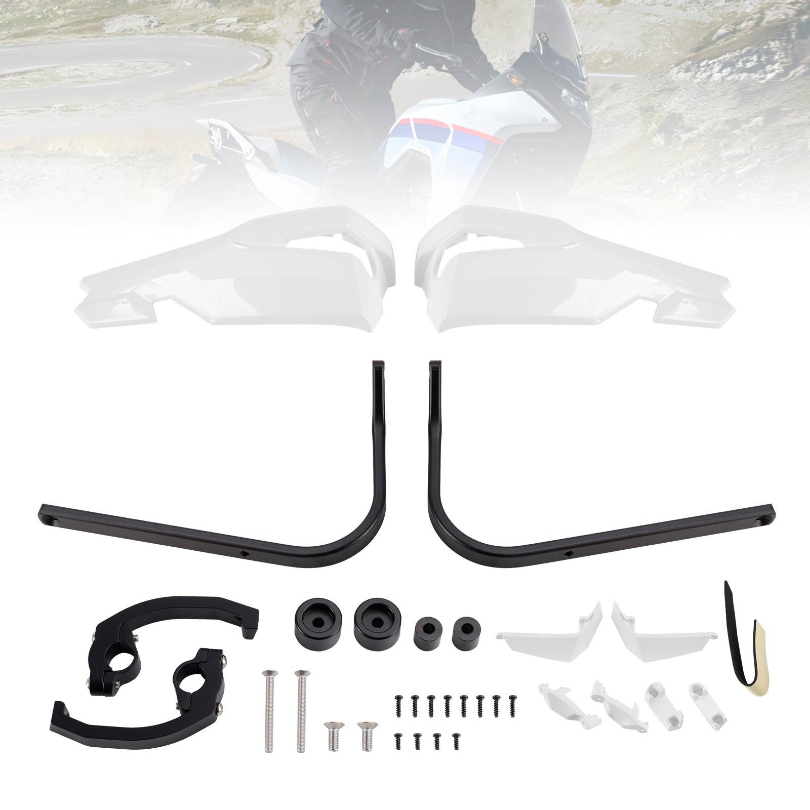 Honda XL750 Transalp 2023-2024