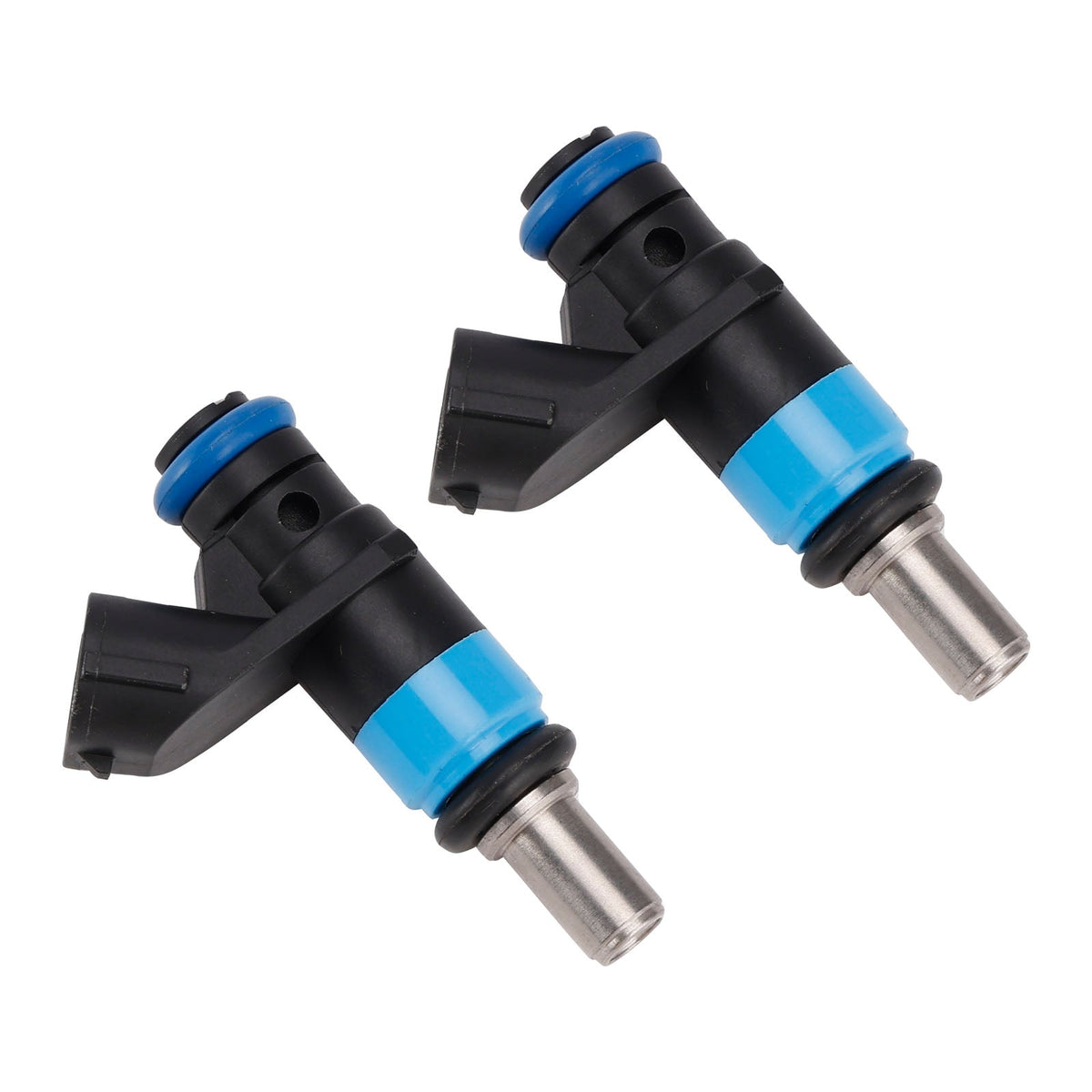 2 injecteurs de carburant 420874402 pour Can-Am Outlander MAX 800 2006-2008