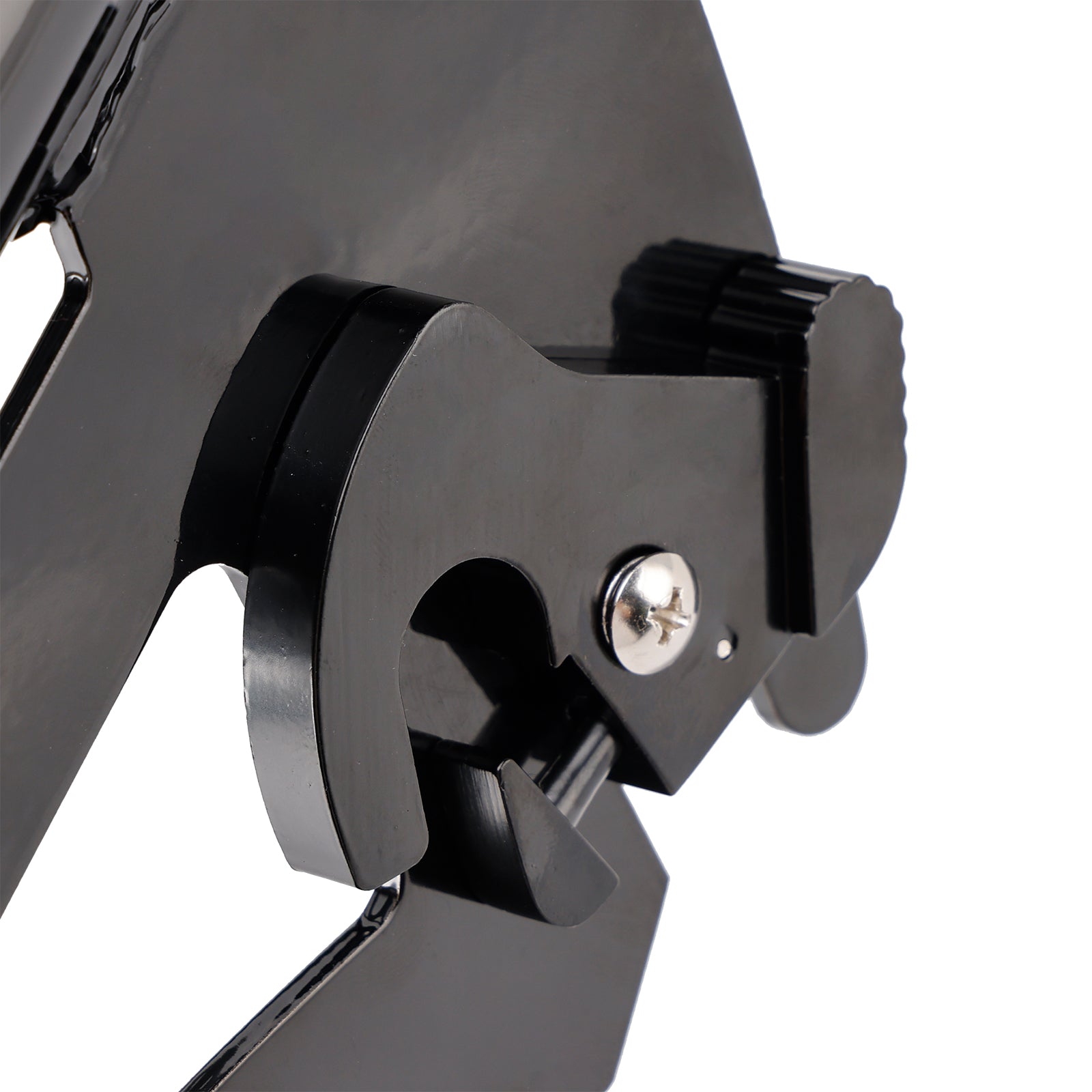 Portaequipajes desmontable negro para Street Glide Special FLHXS 2014-2023