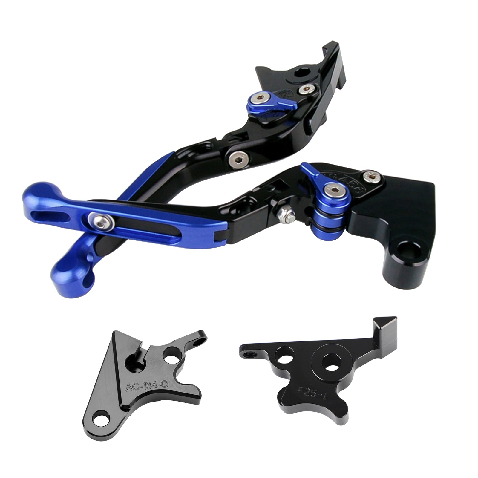 Regulowana dźwignia hamulca i sprzęgła dla Honda CB350 CB350 2021-2023