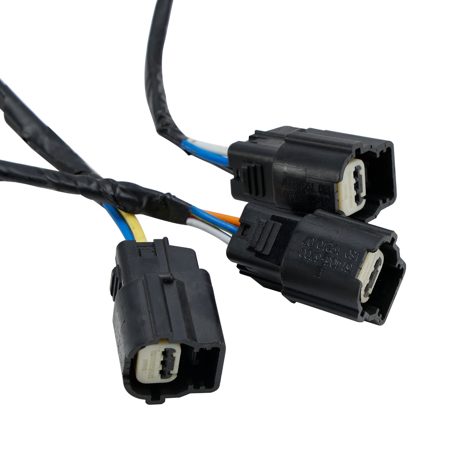 Cablaggio carenatura anteriore Jeep Grand Cherokee 2014-2015 68143109AB