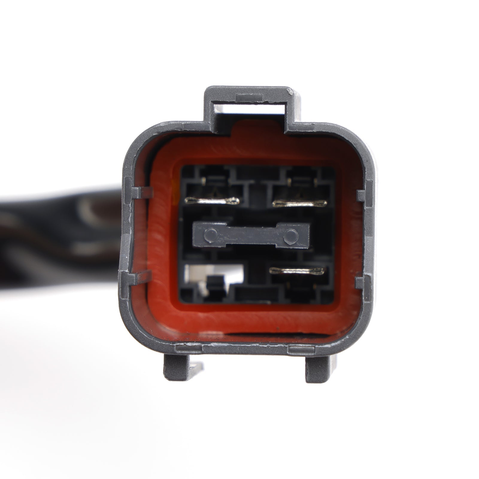 2009-2015 ARCTIC CAT DVX 300 Regulatore di recupero dello statore ATV con giunto 3304-681 3306-121