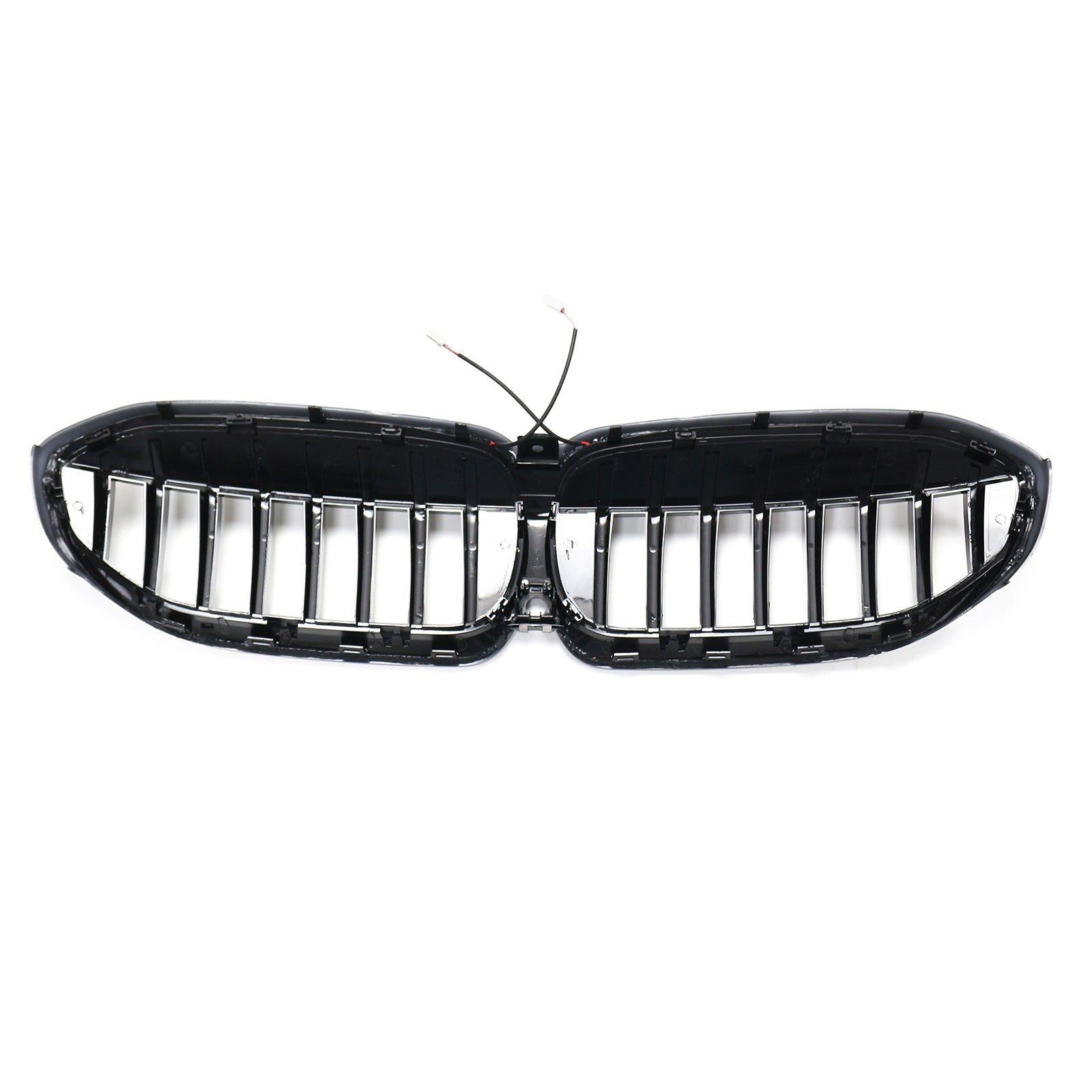 Grille de calandre noire brillante pour BMW Série 3 G20 2019-2022 51138072085