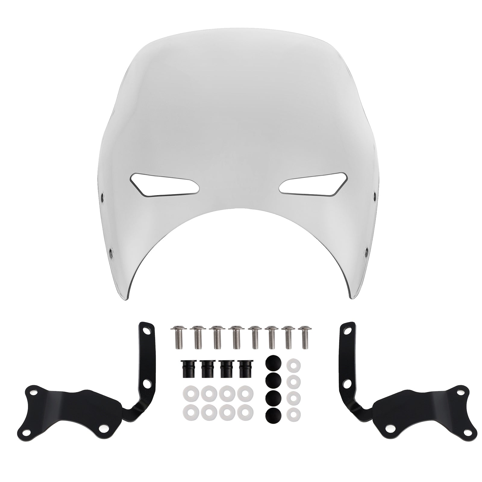 Pare-brise pour HONDA CB400 SUPER FOUR 19-22 CB1300 SUPER FOUR 25